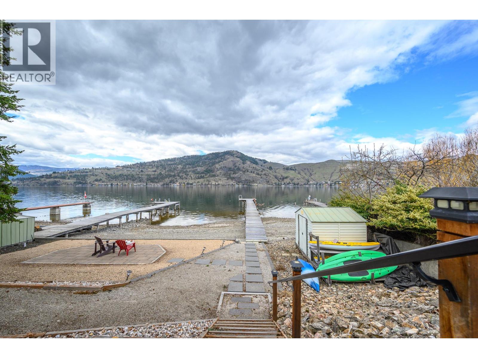 8121 Okanagan Landing Road, Vernon, British Columbia  V1H 1J4 - Photo 30 - 10380676
