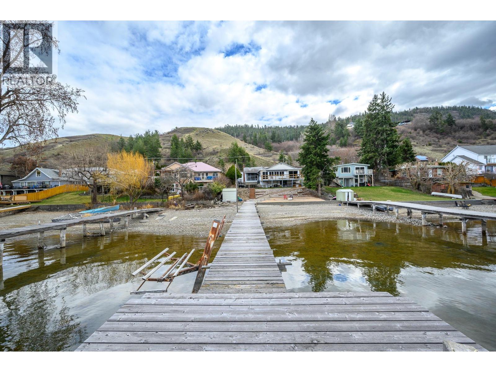 8121 Okanagan Landing Road, Vernon, British Columbia  V1H 1J4 - Photo 36 - 10380676