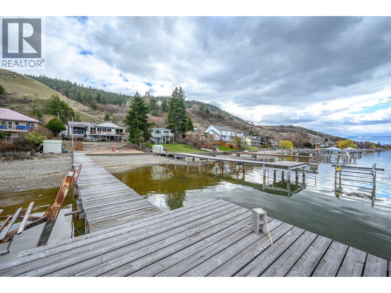 8121 Okanagan Landing Road, Vernon, British Columbia  V1H 1J4 - Photo 37 - 10380676