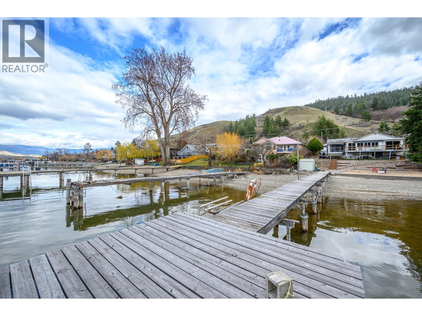 8121 Okanagan Landing Road, Vernon, British Columbia  V1H 1J4 - Photo 38 - 10380676