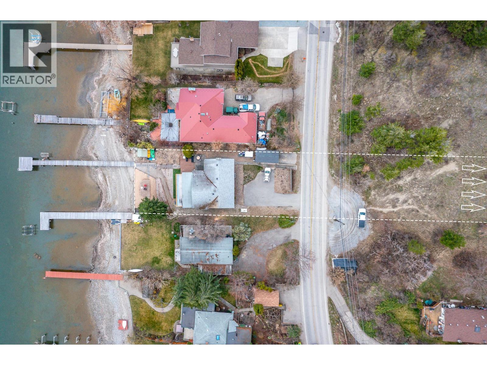 8121 Okanagan Landing Road, Vernon, British Columbia  V1H 1J4 - Photo 41 - 10380676