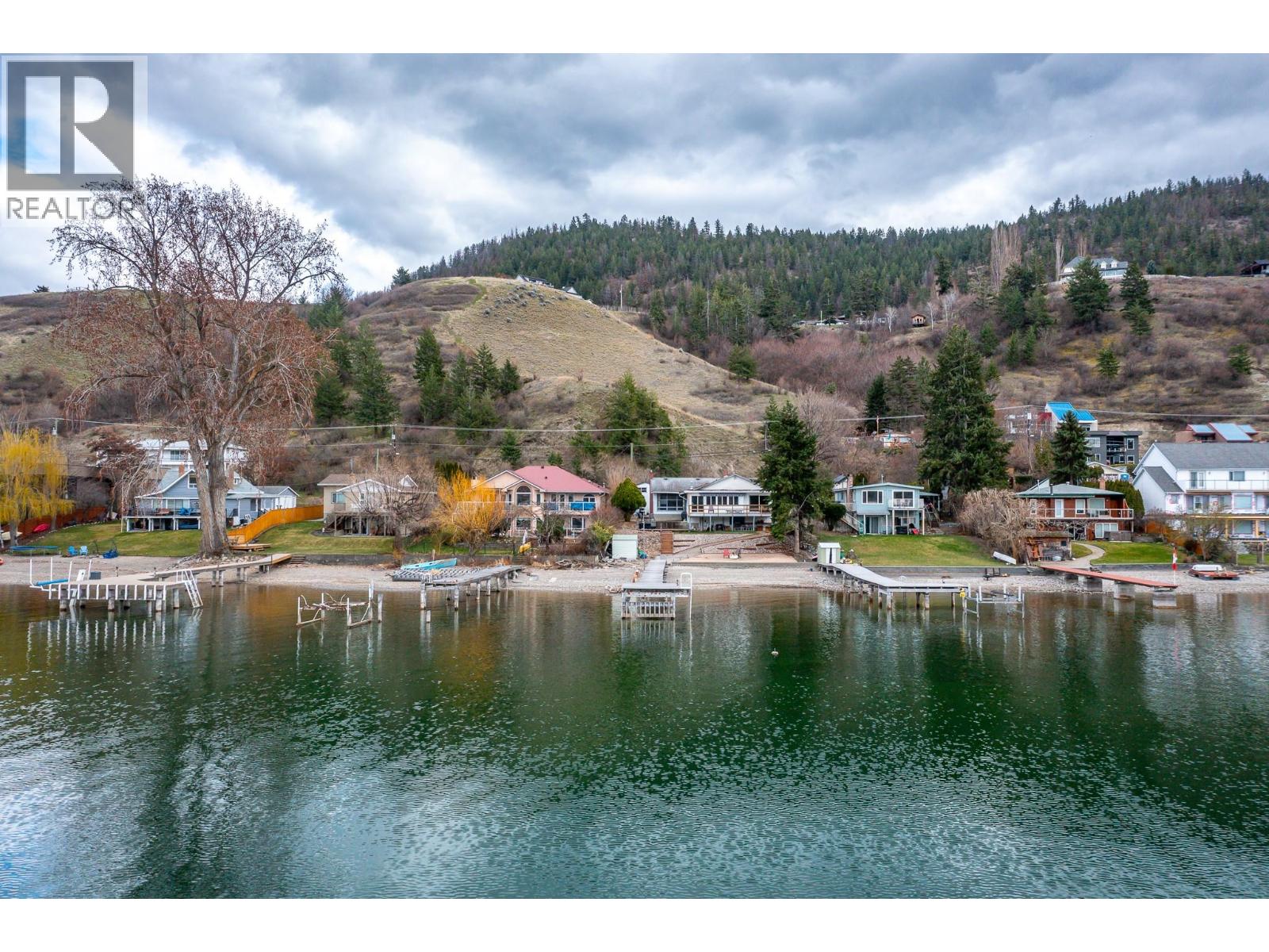 8121 Okanagan Landing Road, Vernon, British Columbia  V1H 1J4 - Photo 44 - 10380676