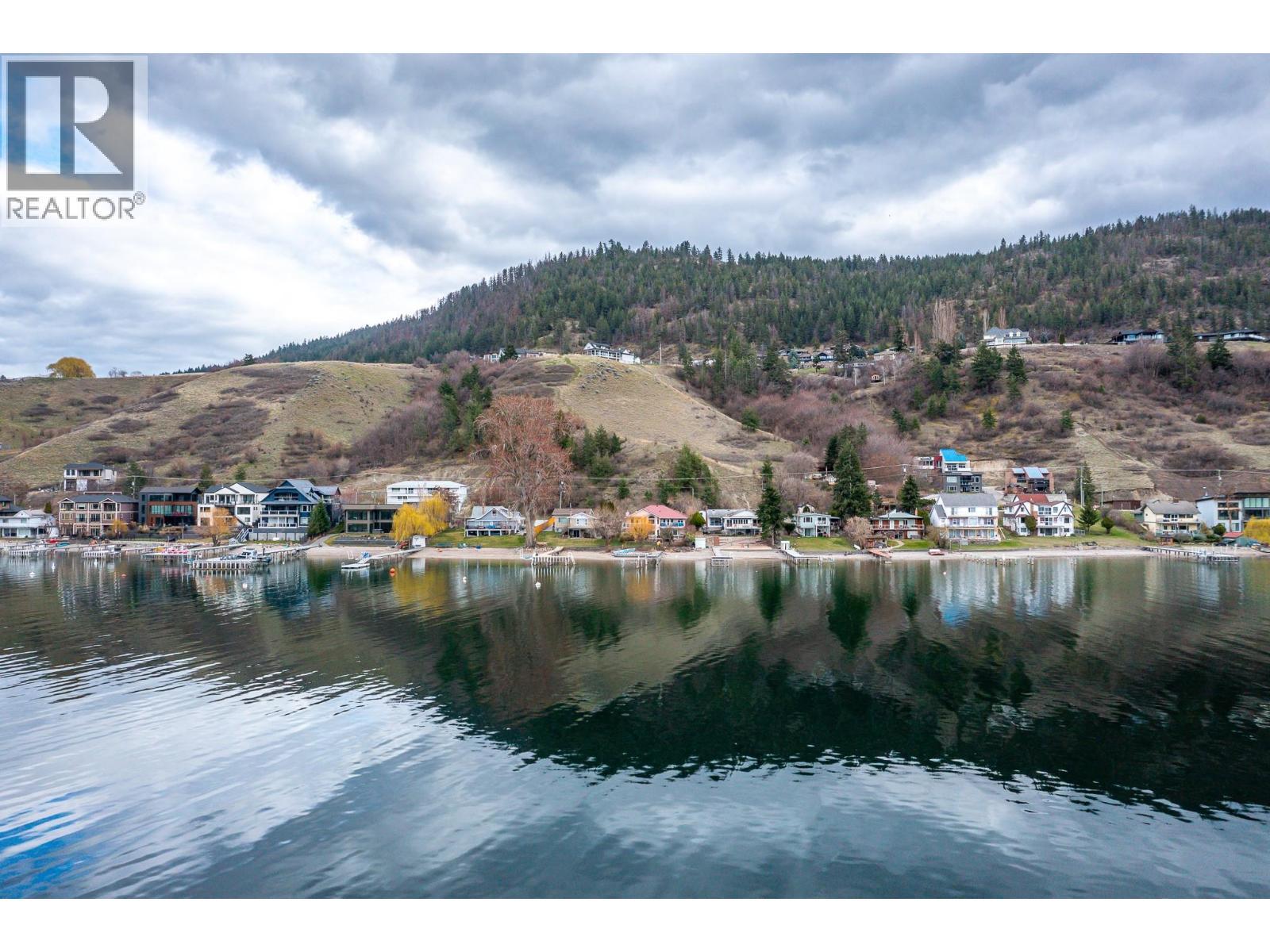 8121 Okanagan Landing Road, Vernon, British Columbia  V1H 1J4 - Photo 45 - 10380676