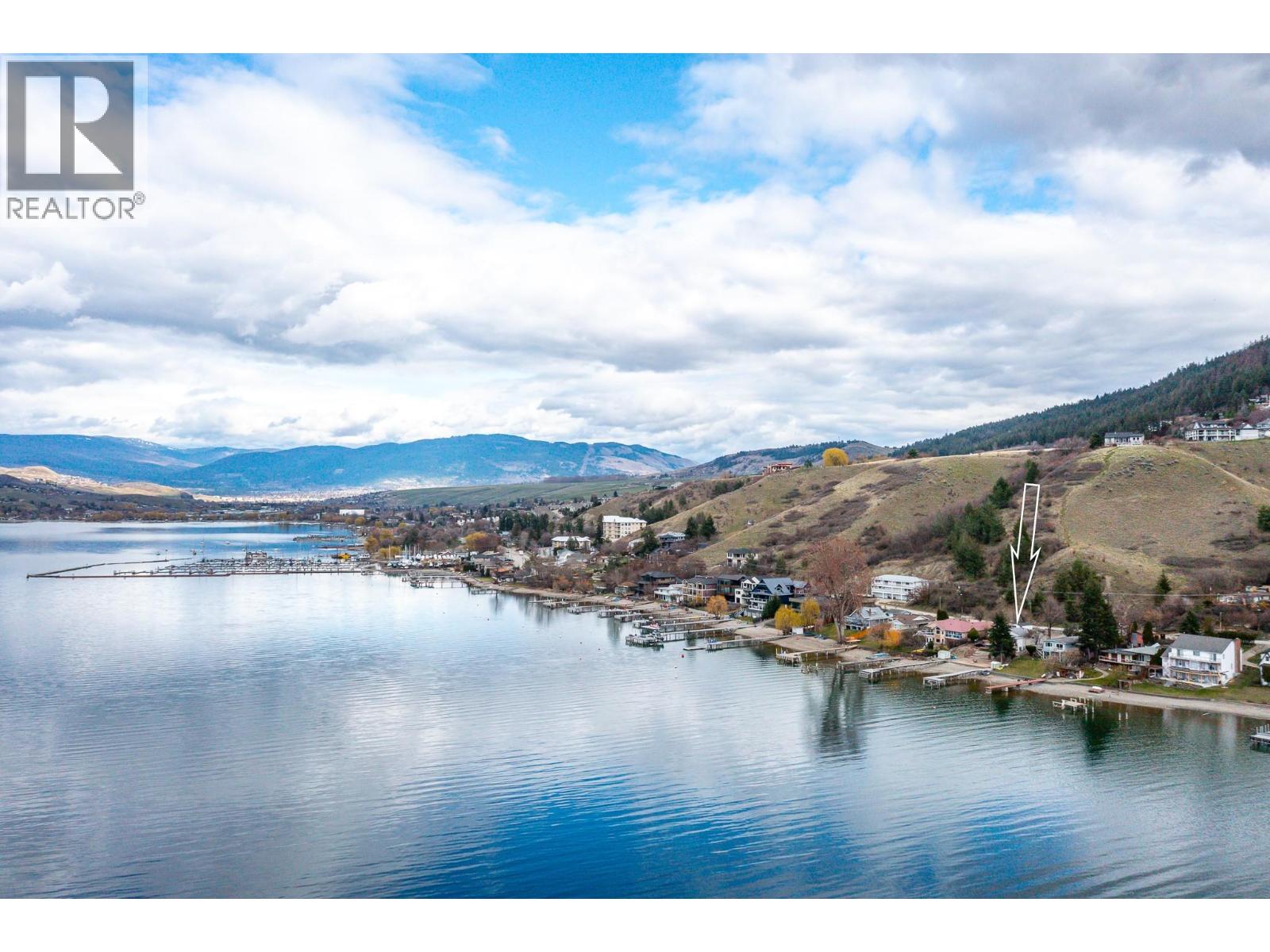 8121 Okanagan Landing Road, Vernon, British Columbia  V1H 1J4 - Photo 46 - 10380676