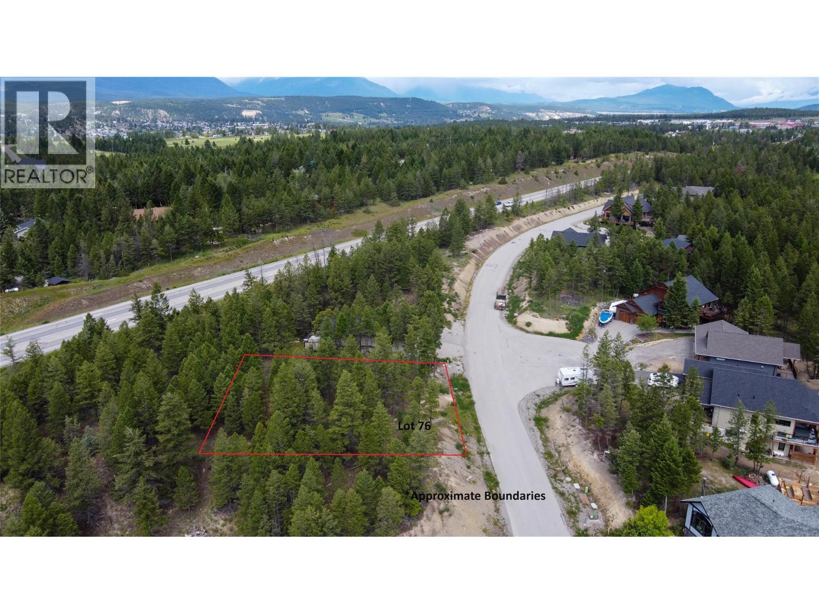 Lot 76 Copper Point Way, Windermere, British Columbia  V0B 2L0 - Photo 4 - 10382252