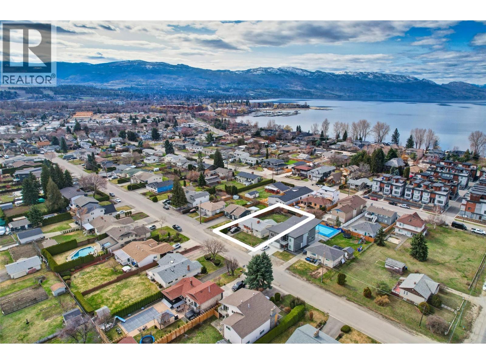 3524 Scott Road Lot# 1, Kelowna, British Columbia  V1W 3H6 - Photo 22 - 10380909