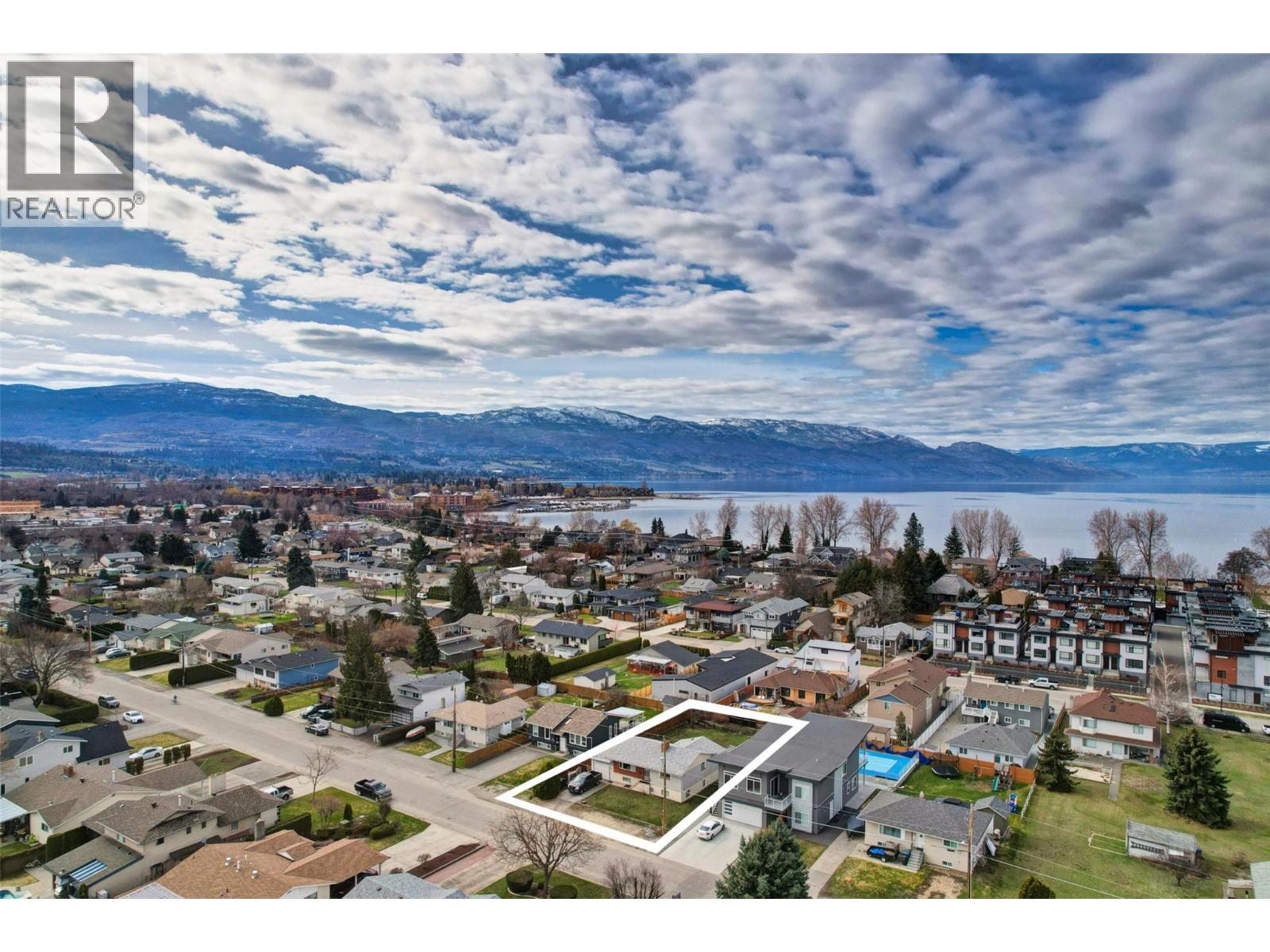 3524 Scott Road Lot# 1, Kelowna, British Columbia  V1W 3H6 - Photo 3 - 10380909