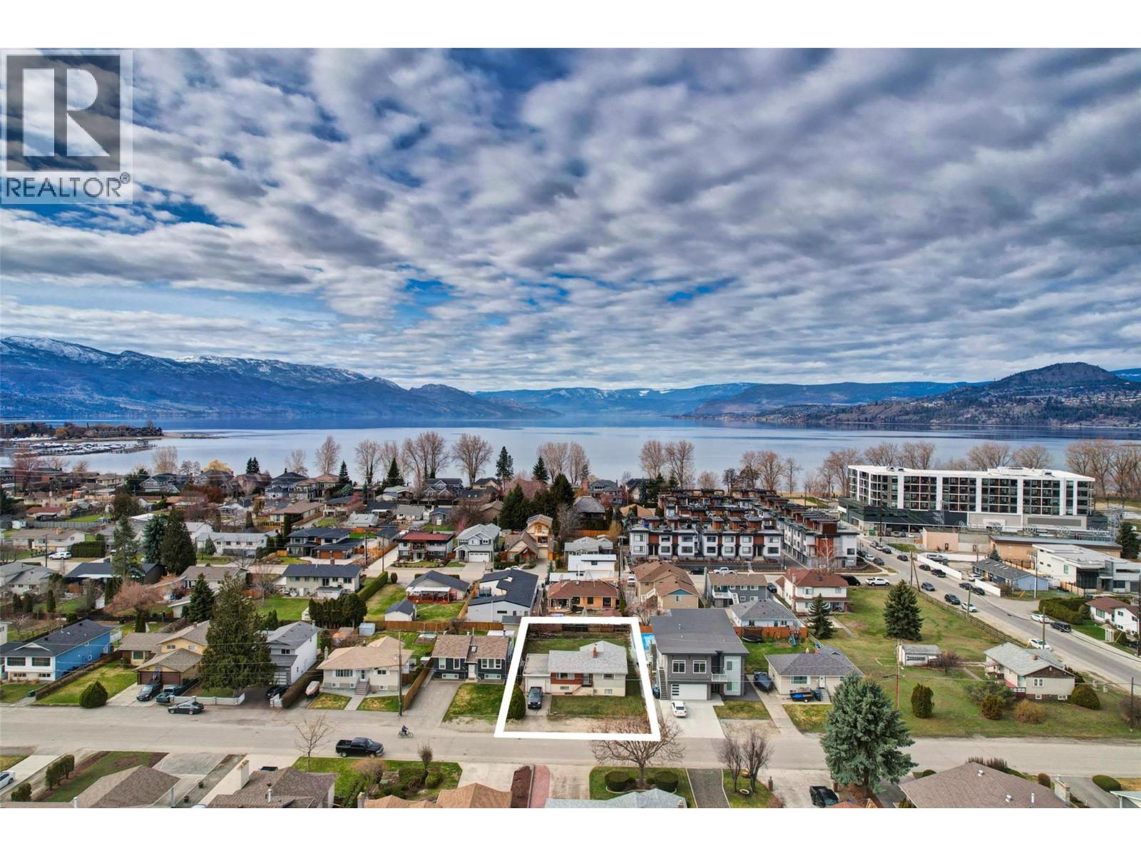 3524 Scott Road Lot# 1, Kelowna, British Columbia  V1W 3H6 - Photo 4 - 10380909