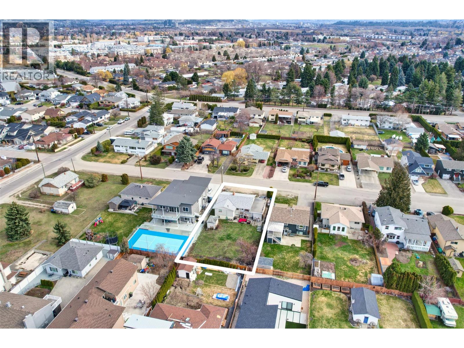 3524 Scott Road Lot# 1, Kelowna, British Columbia  V1W 3H6 - Photo 6 - 10380909