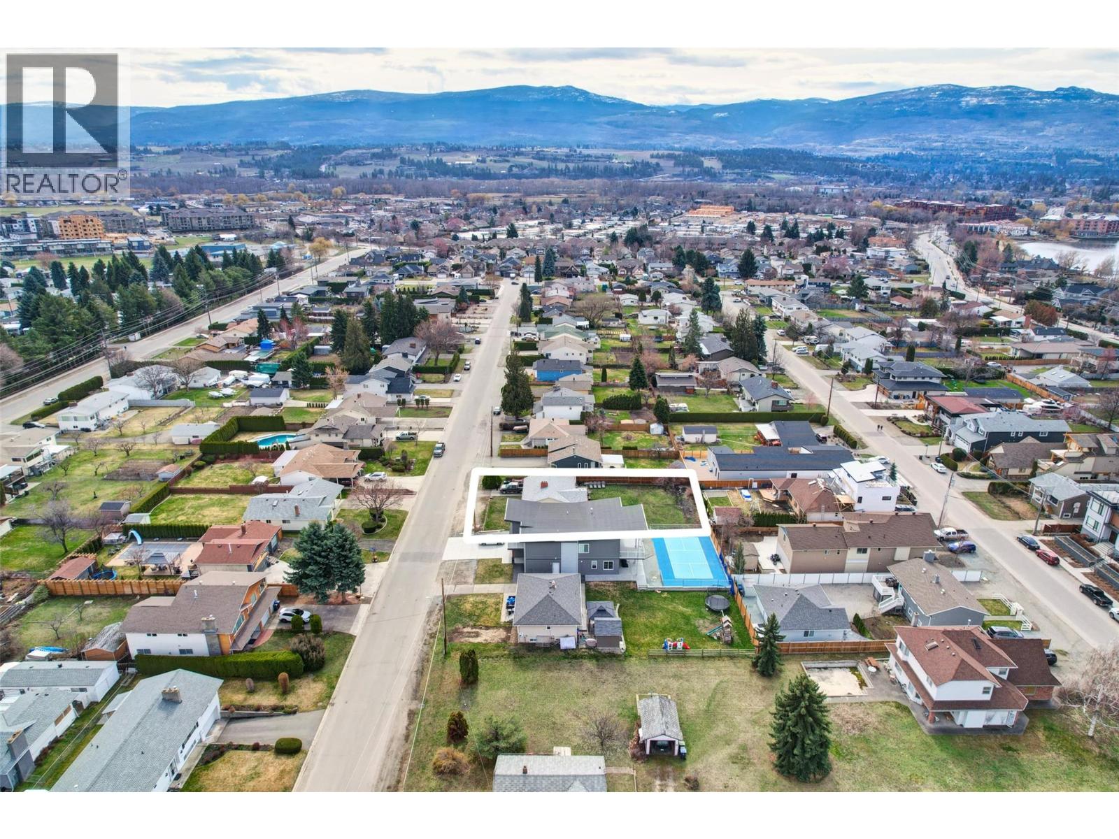 3524 Scott Road Lot# 1, Kelowna, British Columbia  V1W 3H6 - Photo 8 - 10380909