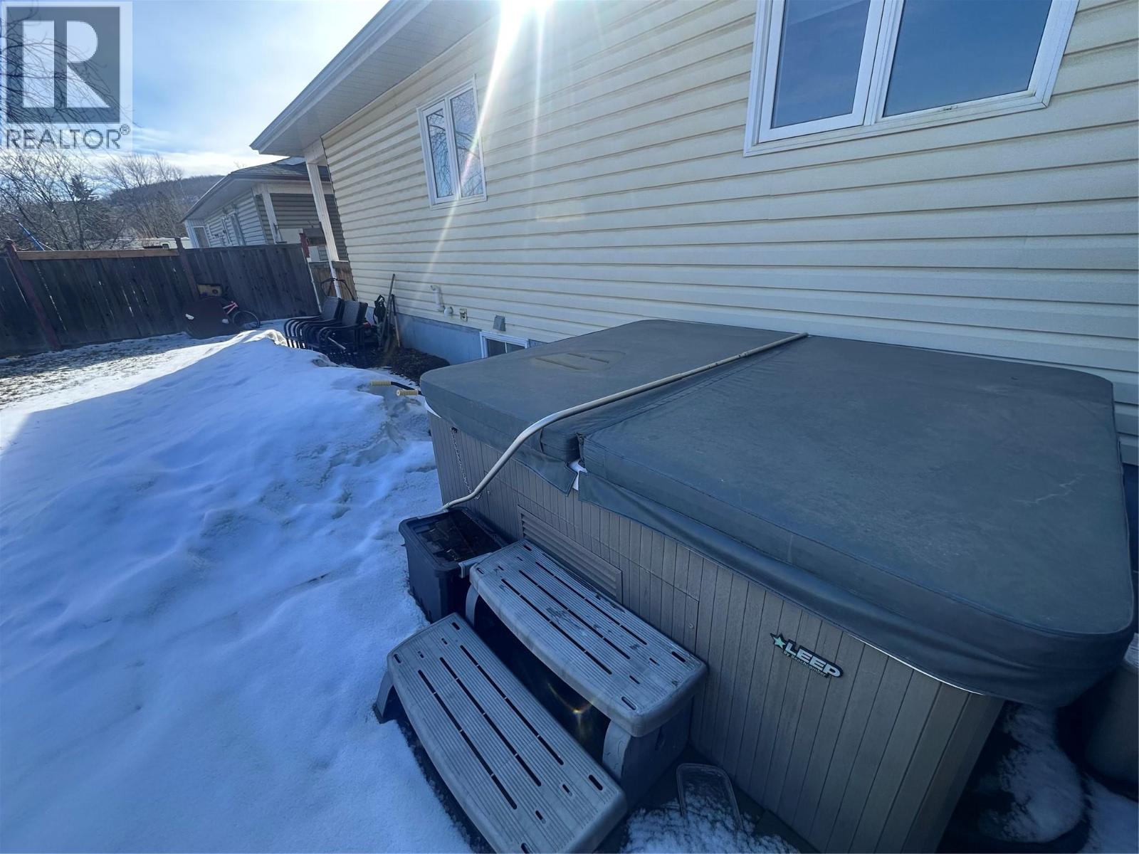 4112 52a Place Ne, Chetwynd, British Columbia  V0C 1J0 - Photo 10 - 10382438