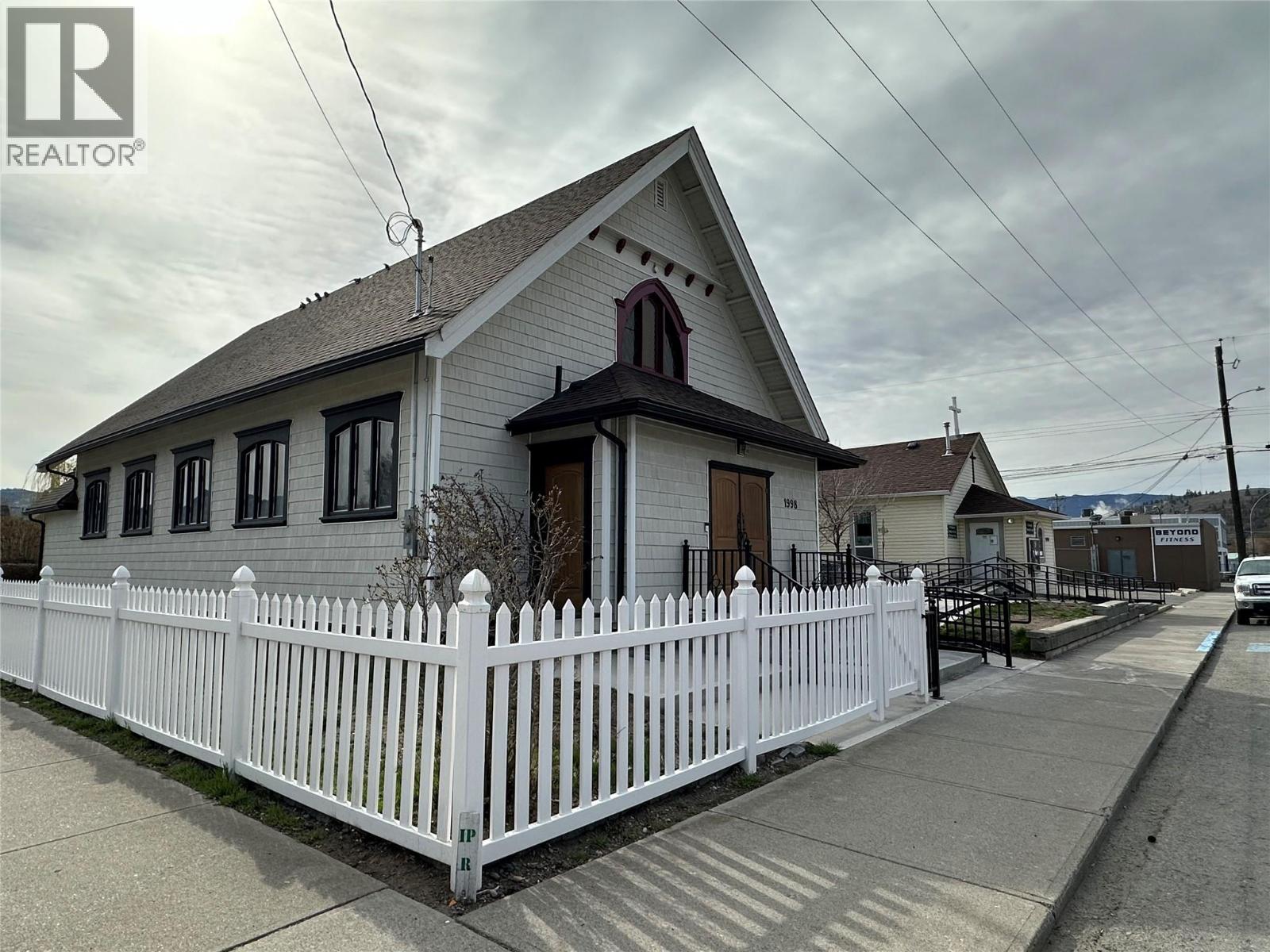 1998 Chapman Street, Merritt, British Columbia  V1K 1B8 - Photo 28 - 10379460