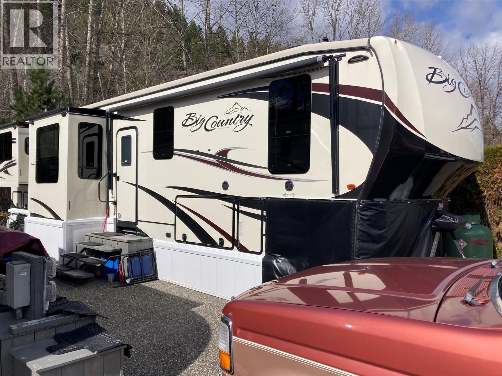 321 Copper Avenue N Unit# 31, Greenwood, British Columbia  V0H 1J0 - Photo 1 - 10382266