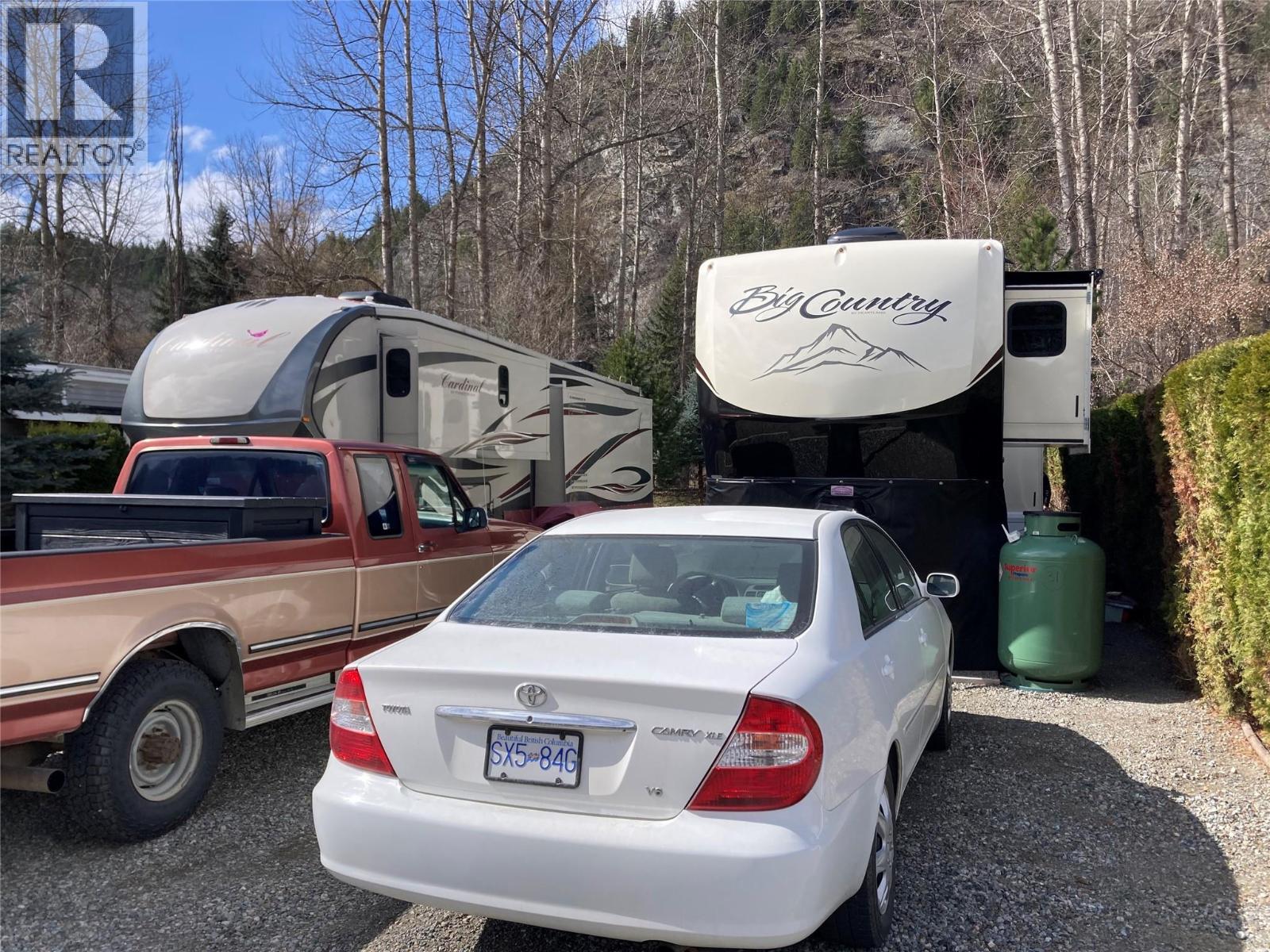 321 Copper Avenue N Unit# 31, Greenwood, British Columbia  V0H 1J0 - Photo 2 - 10382266