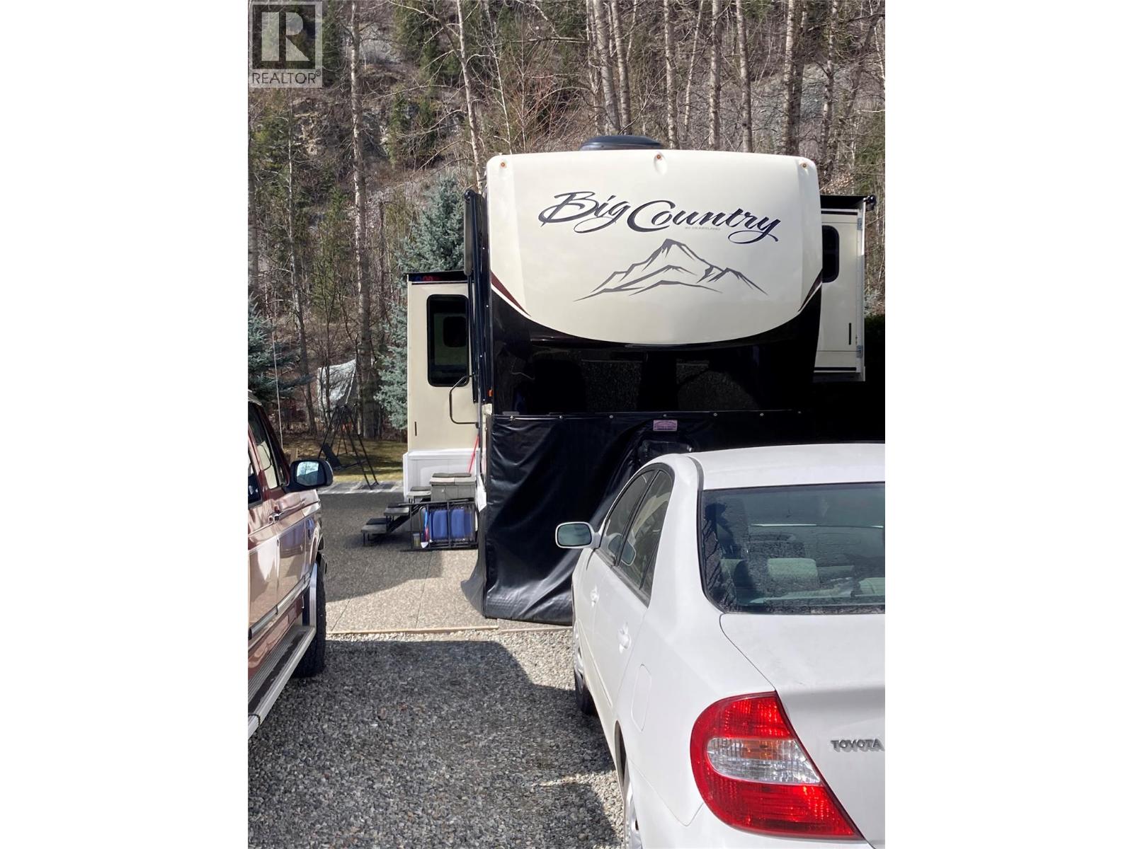 321 Copper Avenue N Unit# 31, Greenwood, British Columbia  V0H 1J0 - Photo 3 - 10382266