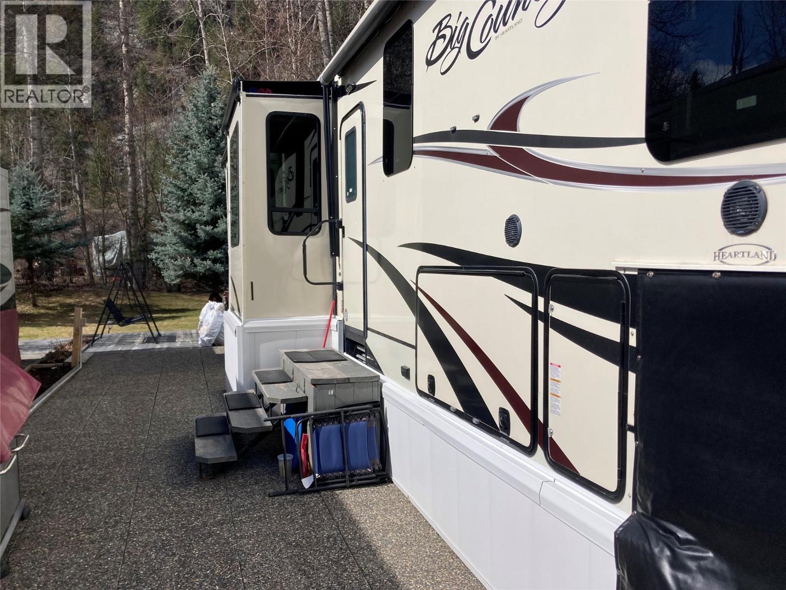 321 Copper Avenue N Unit# 31, Greenwood, British Columbia  V0H 1J0 - Photo 4 - 10382266