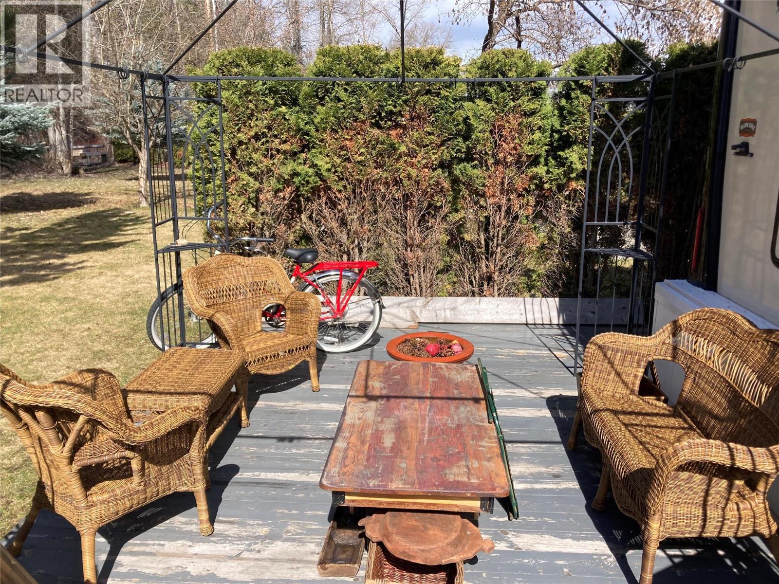 321 Copper Avenue N Unit# 31, Greenwood, British Columbia  V0H 1J0 - Photo 6 - 10382266