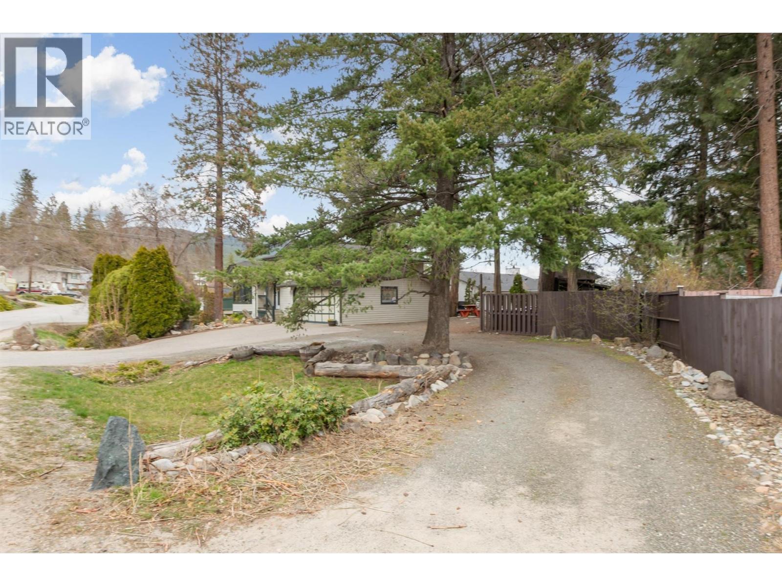 3405 Mcginnis Road, West Kelowna, British Columbia  V4T 1B5 - Photo 2 - 10382234