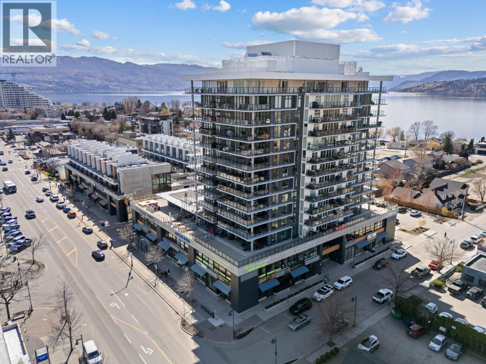 485 Groves Avenue Unit# 901, Kelowna, British Columbia  V1Y 0C1 - Photo 1 - 10382206