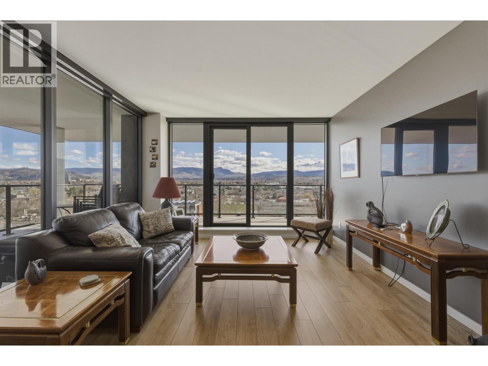 485 Groves Avenue Unit# 901, Kelowna, British Columbia  V1Y 0C1 - Photo 2 - 10382206