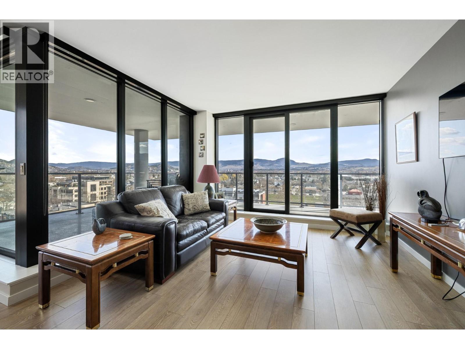 485 Groves Avenue Unit# 901, Kelowna, British Columbia  V1Y 0C1 - Photo 3 - 10382206