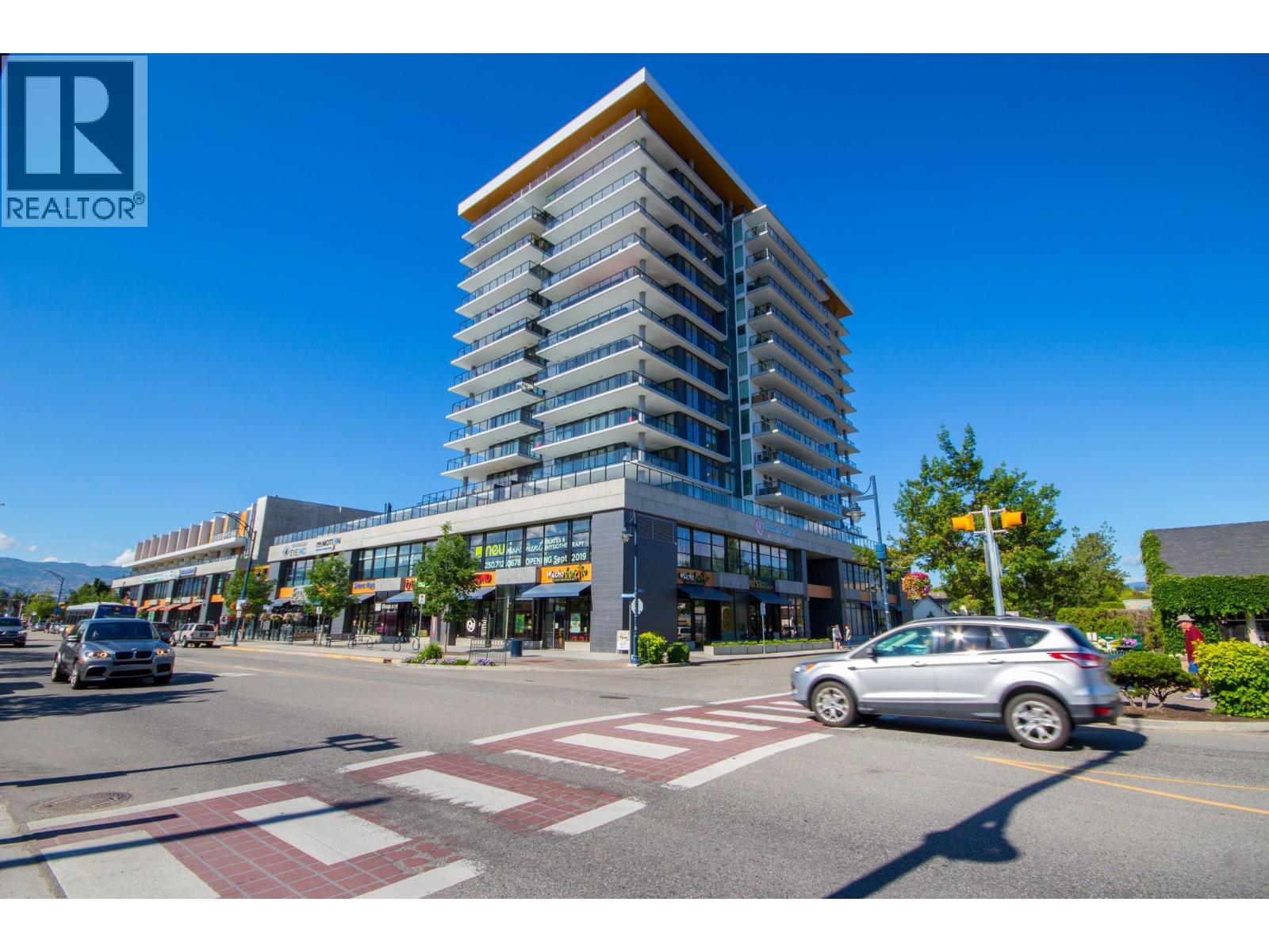 485 Groves Avenue Unit# 901, Kelowna, British Columbia  V1Y 0C1 - Photo 45 - 10382206