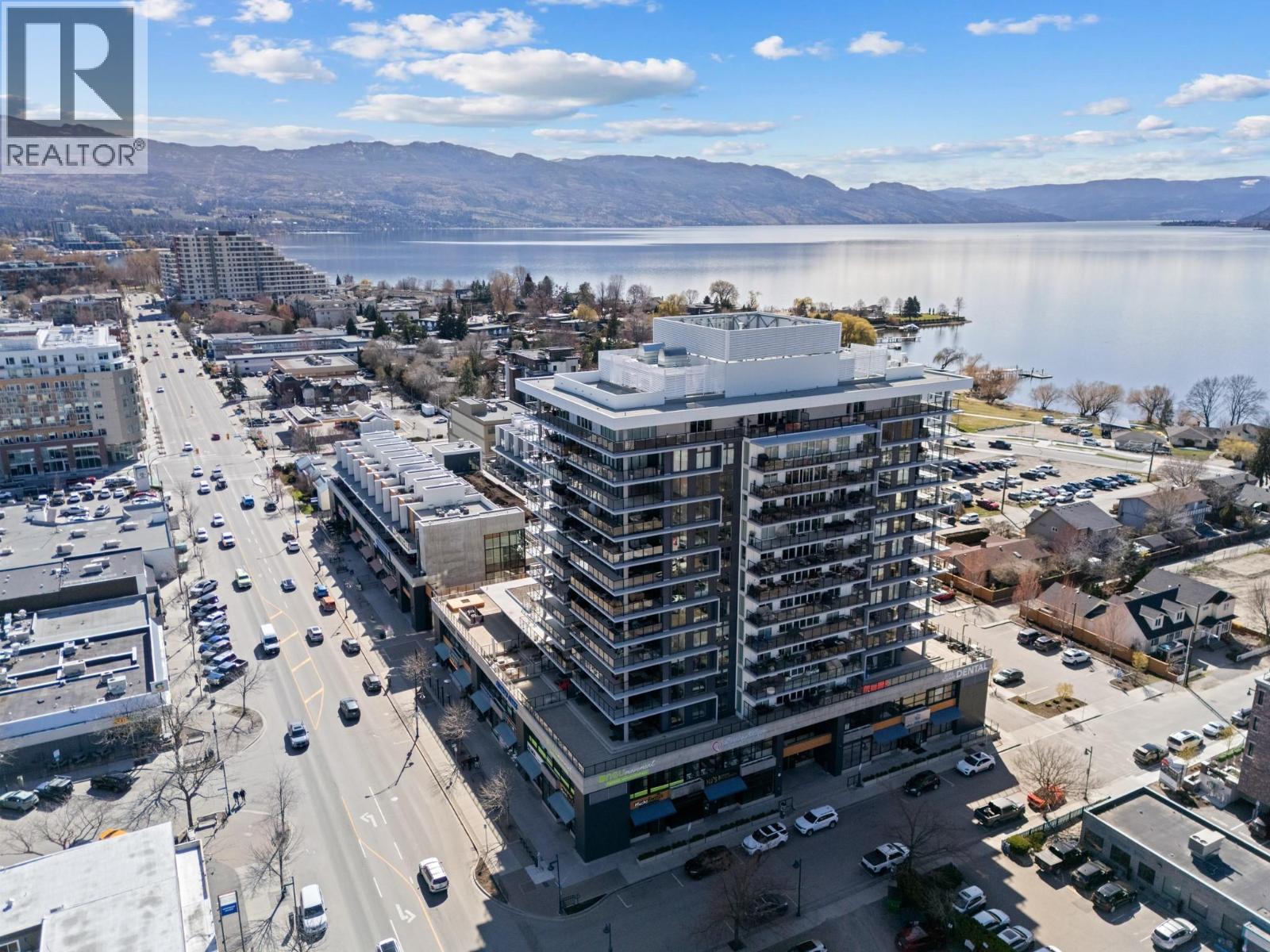 485 Groves Avenue Unit# 901, Kelowna, British Columbia  V1Y 0C1 - Photo 49 - 10382206