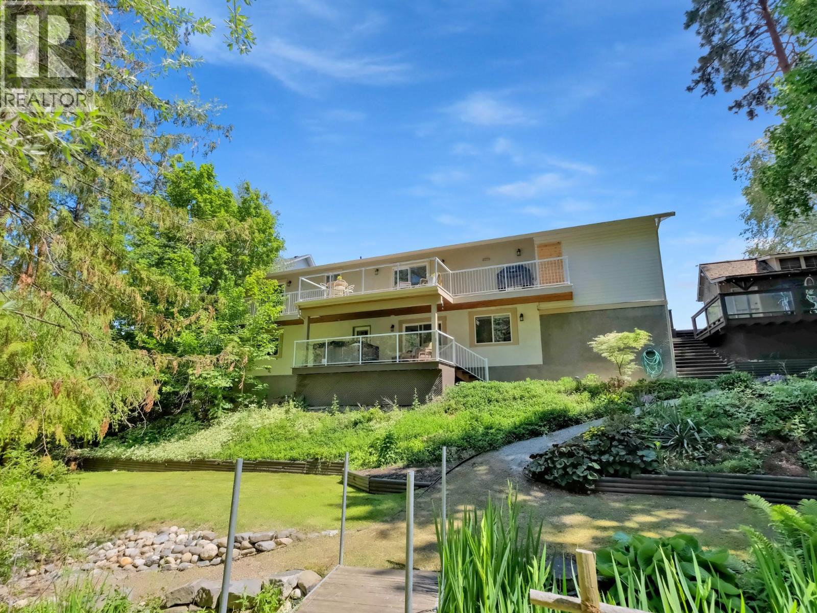 1766 Garner Road, Kelowna, British Columbia  V1P 1E5 - Photo 10 - 10381665