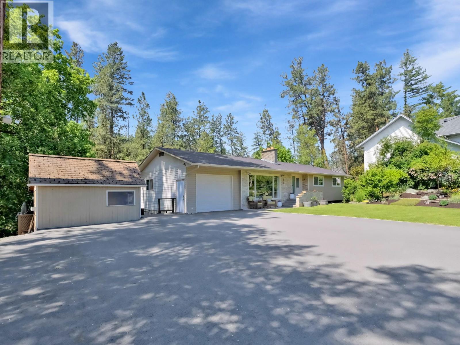 1766 Garner Road, Kelowna, British Columbia  V1P 1E5 - Photo 17 - 10381665