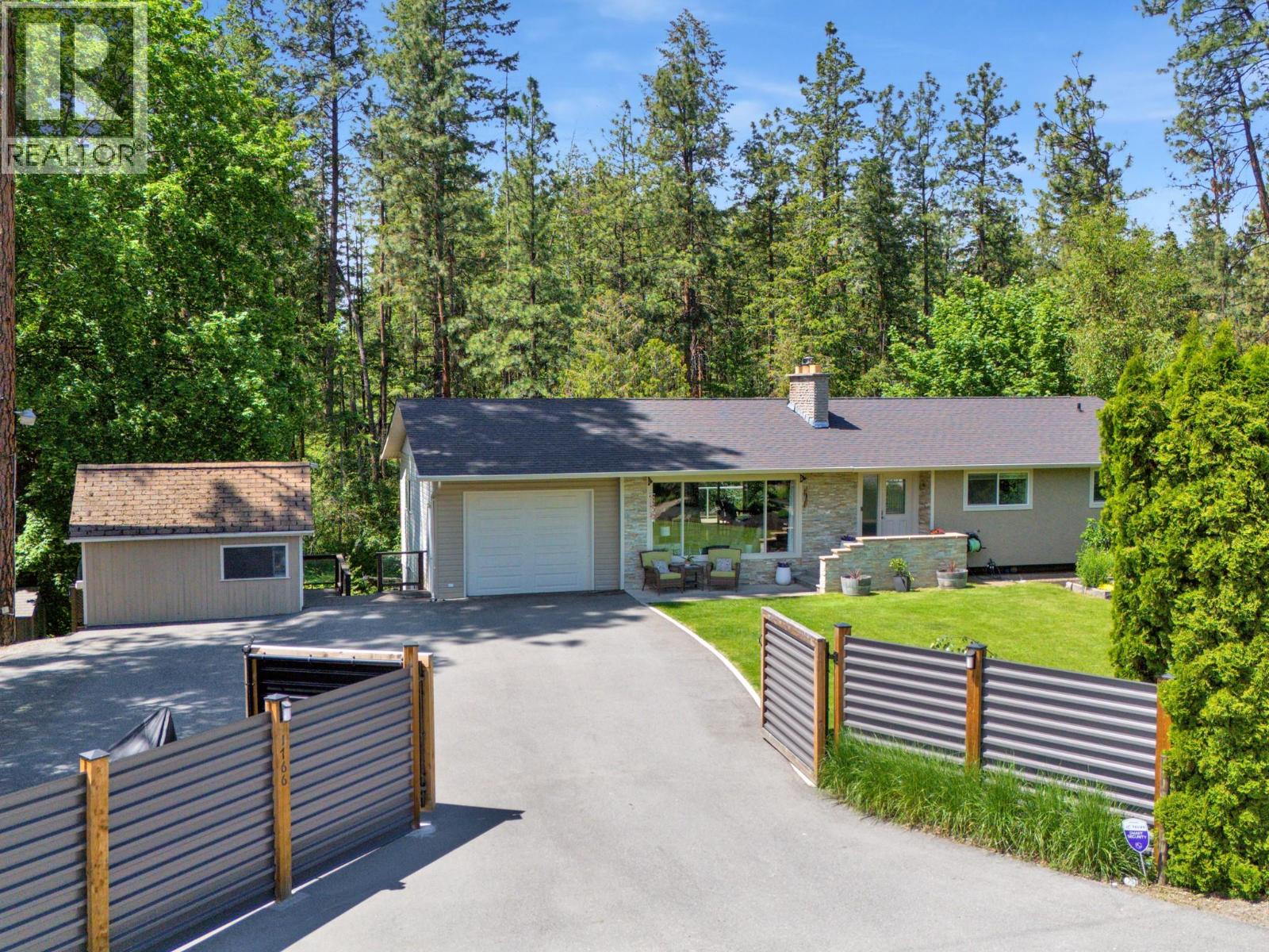 1766 Garner Road, Kelowna, British Columbia  V1P 1E5 - Photo 19 - 10381665