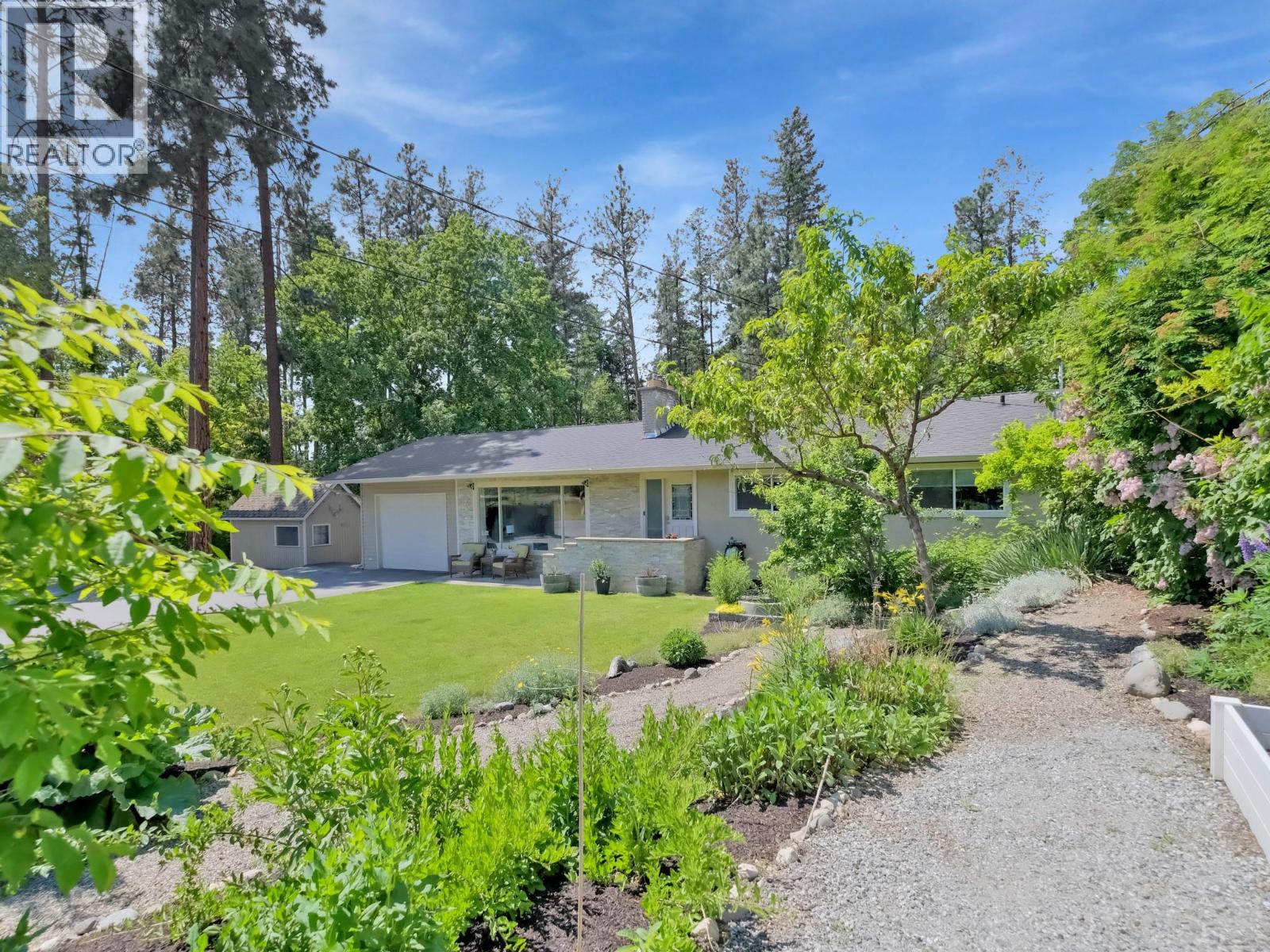 1766 Garner Road, Kelowna, British Columbia  V1P 1E5 - Photo 57 - 10381665