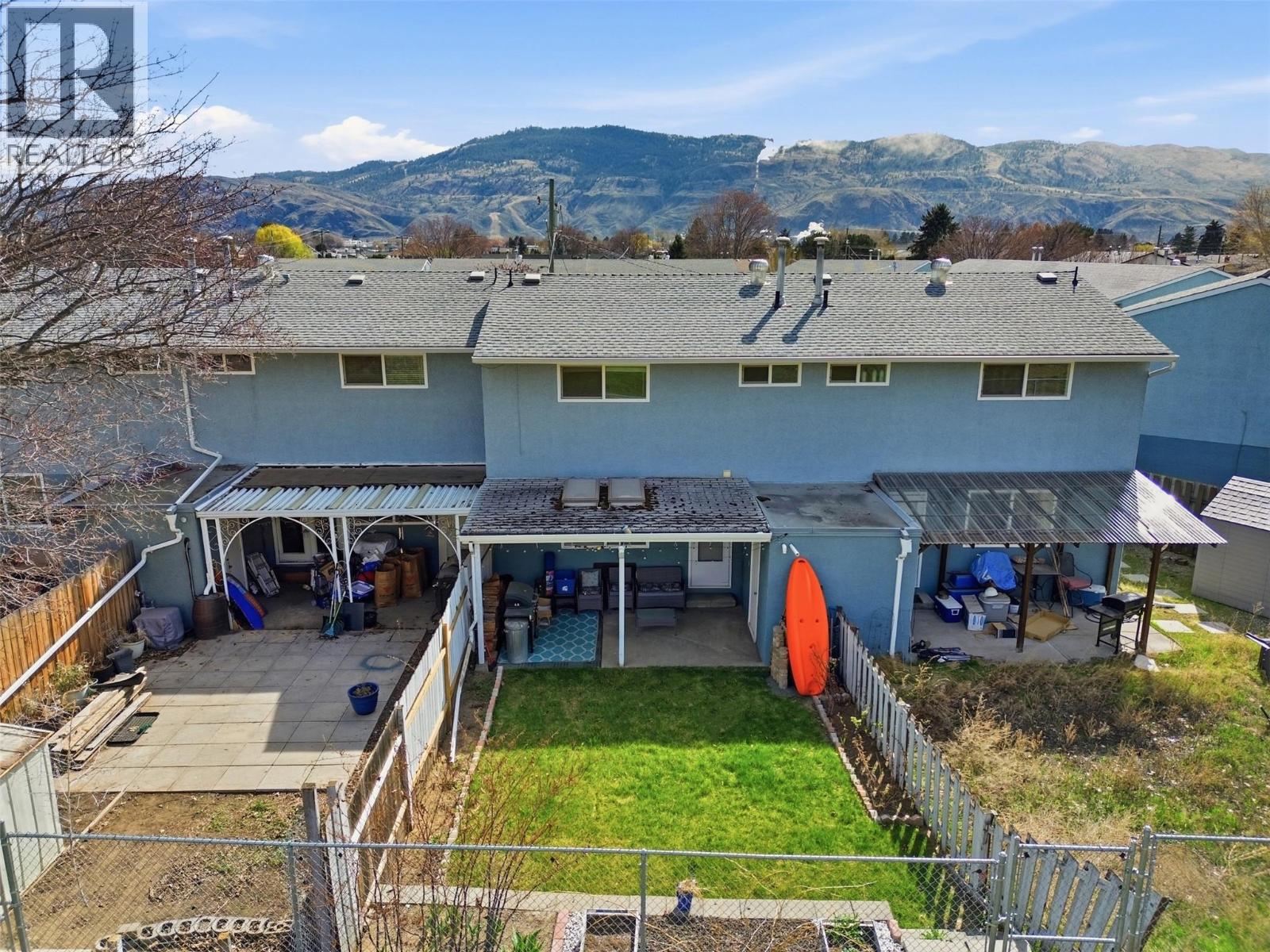 1176 Ponlen Street Unit# 16, Kamloops, British Columbia  V2B 5N3 - Photo 2 - 10382396