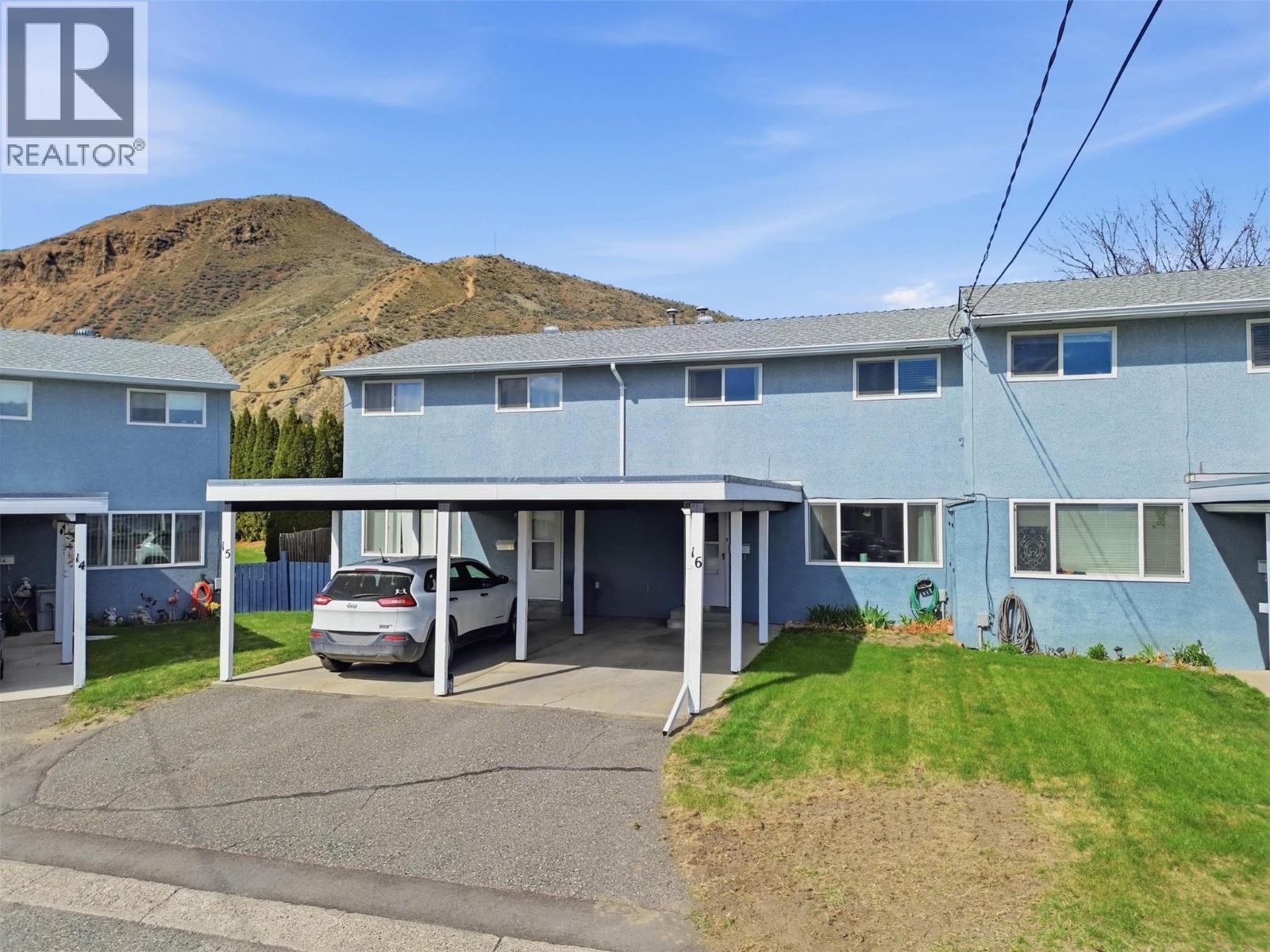 1176 Ponlen Street Unit# 16, Kamloops, British Columbia  V2B 5N3 - Photo 27 - 10382396