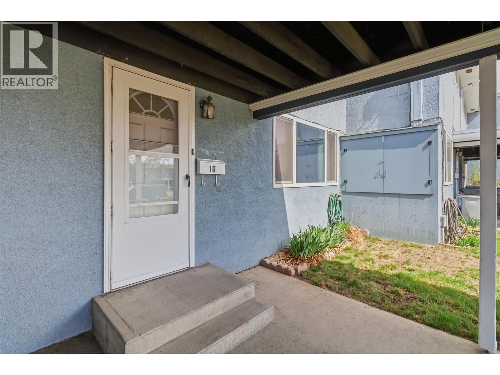 1176 Ponlen Street Unit# 16, Kamloops, British Columbia  V2B 5N3 - Photo 28 - 10382396