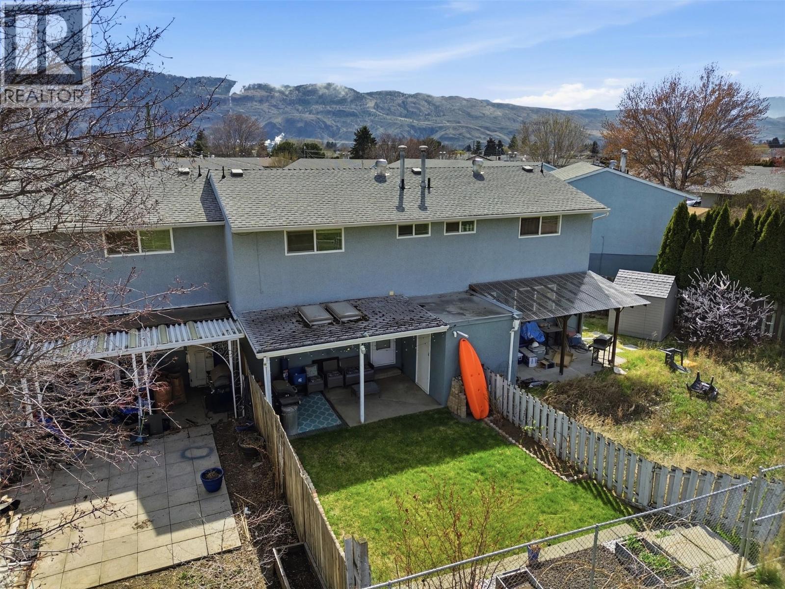 1176 Ponlen Street Unit# 16, Kamloops, British Columbia  V2B 5N3 - Photo 29 - 10382396