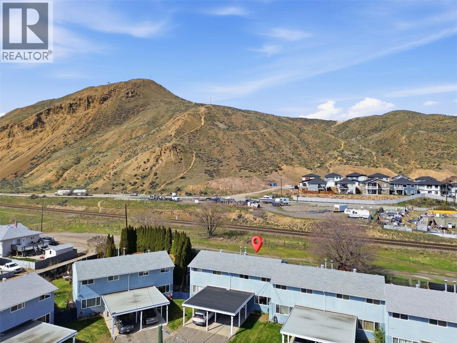 1176 Ponlen Street Unit# 16, Kamloops, British Columbia  V2B 5N3 - Photo 33 - 10382396