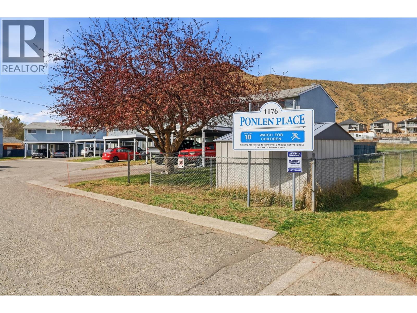 1176 Ponlen Street Unit# 16, Kamloops, British Columbia  V2B 5N3 - Photo 34 - 10382396