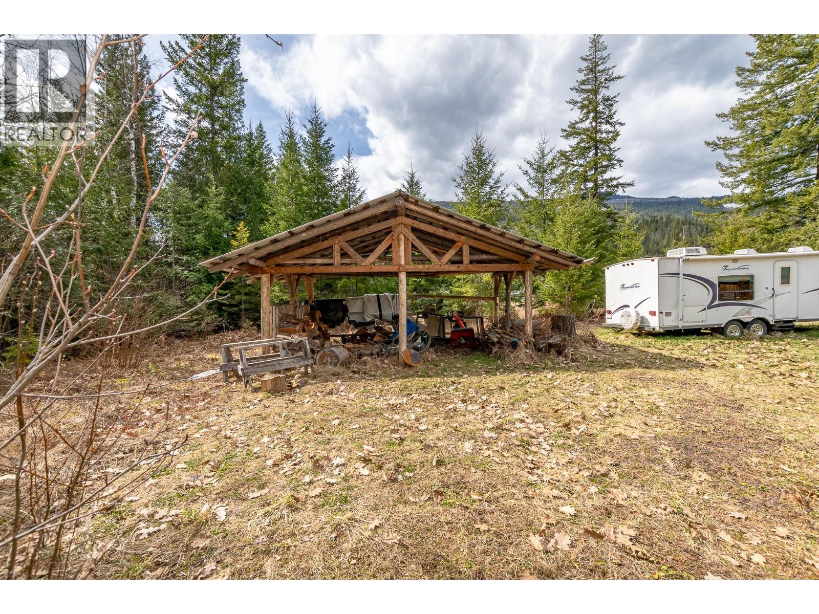 3690 Northway Road, Malakwa, British Columbia  V0E 2V0 - Photo 34 - 10382097