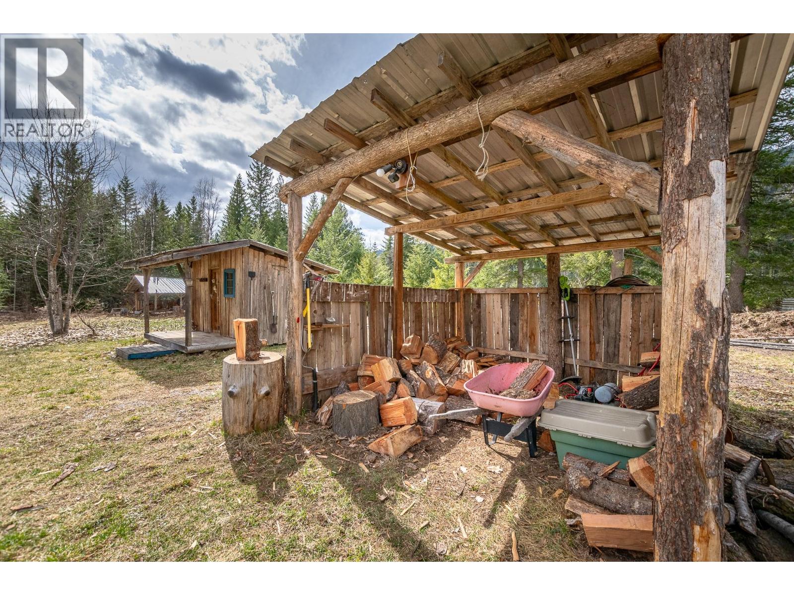 3690 Northway Road, Malakwa, British Columbia  V0E 2V0 - Photo 38 - 10382097