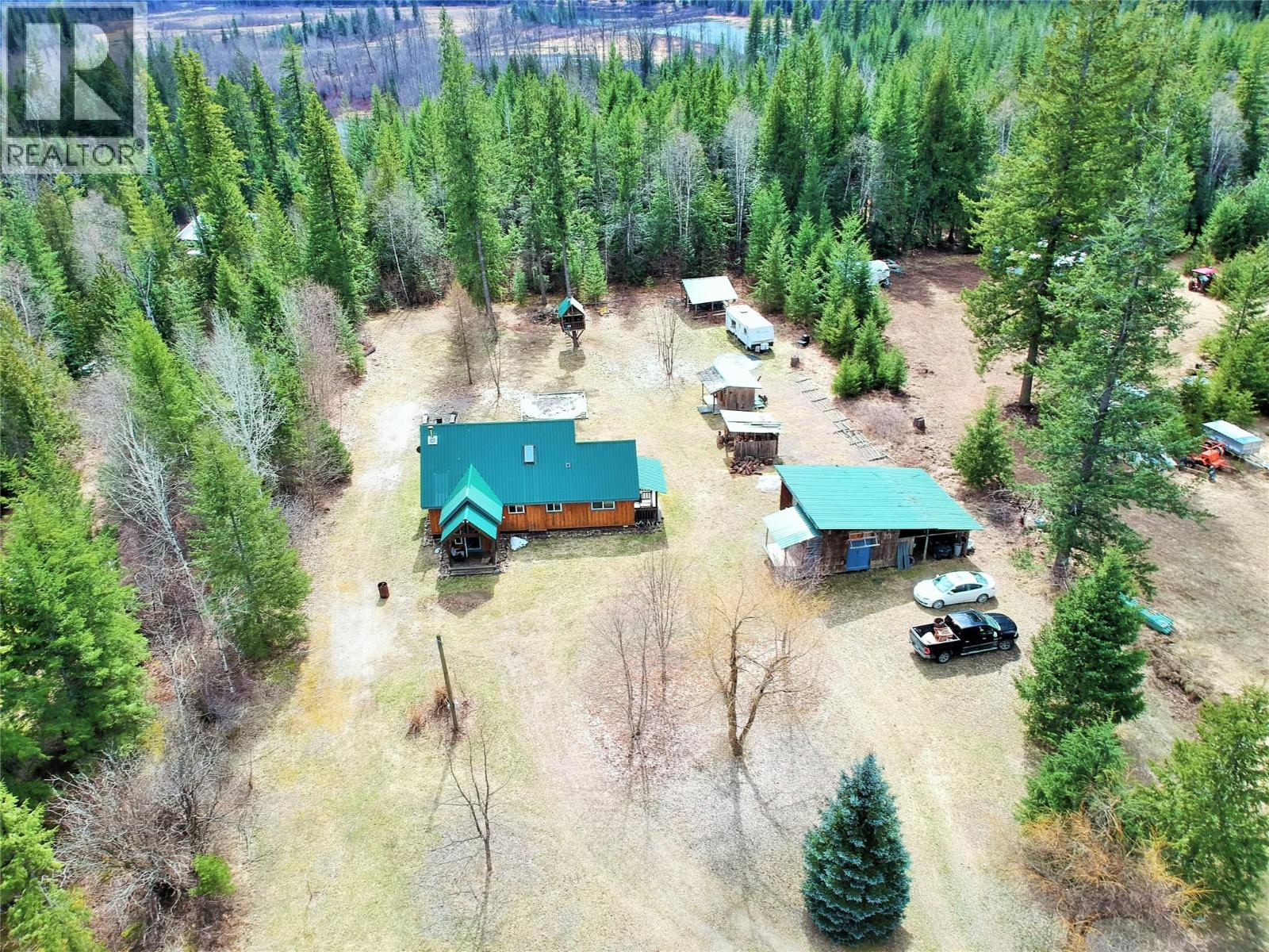 3690 Northway Road, Malakwa, British Columbia  V0E 2V0 - Photo 47 - 10382097