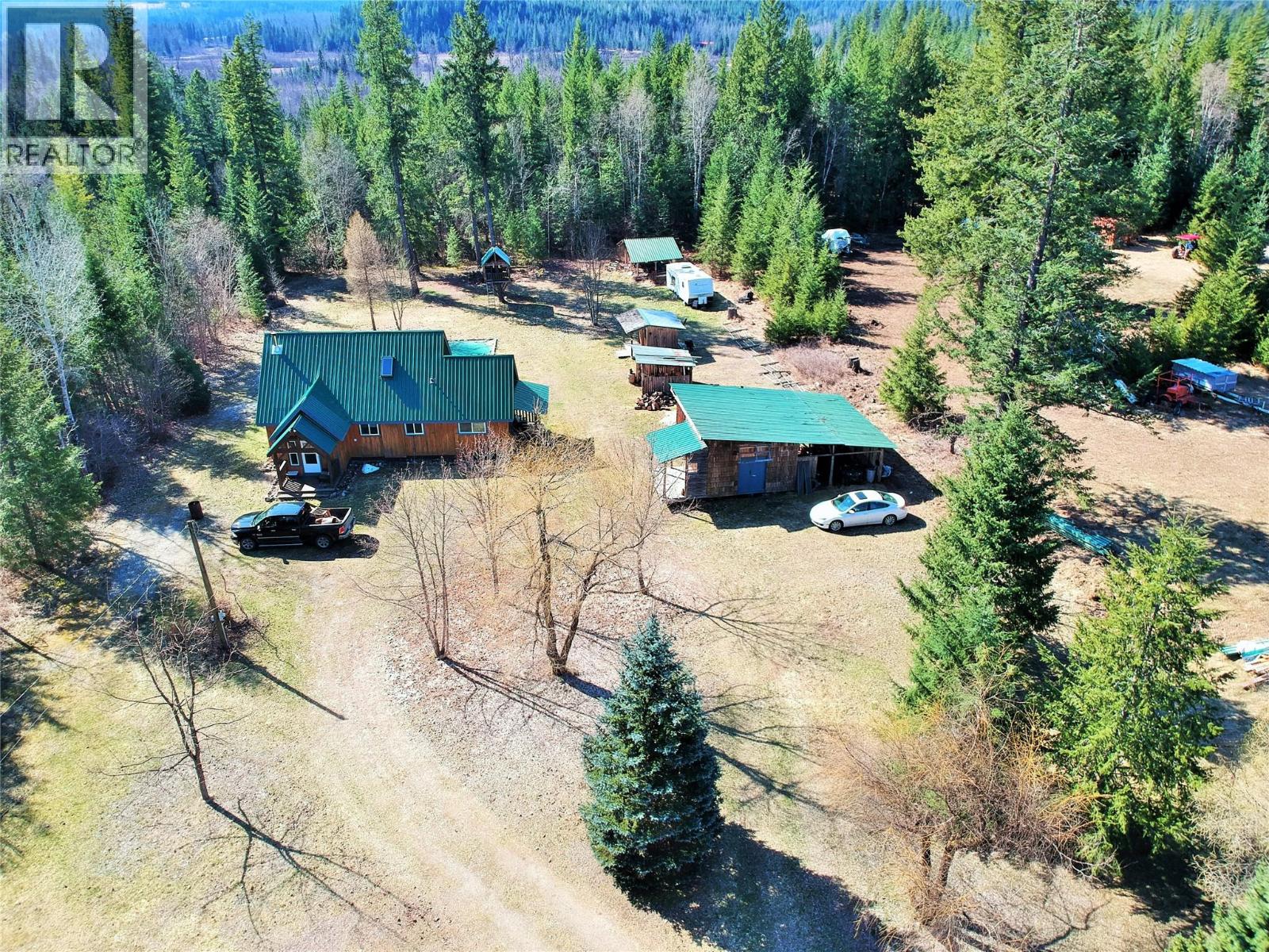 3690 Northway Road, Malakwa, British Columbia  V0E 2V0 - Photo 48 - 10382097