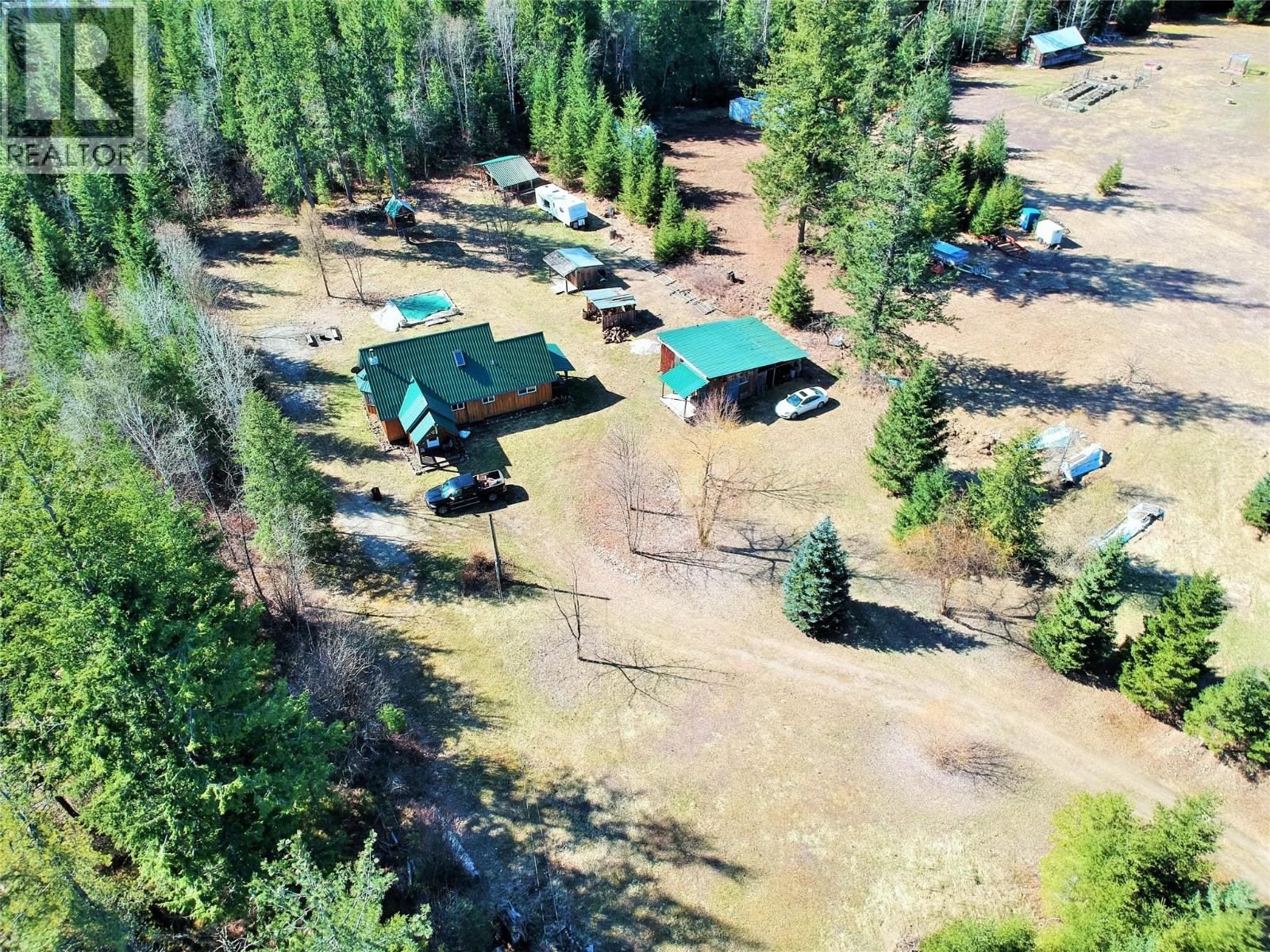 3690 Northway Road, Malakwa, British Columbia  V0E 2V0 - Photo 52 - 10382097