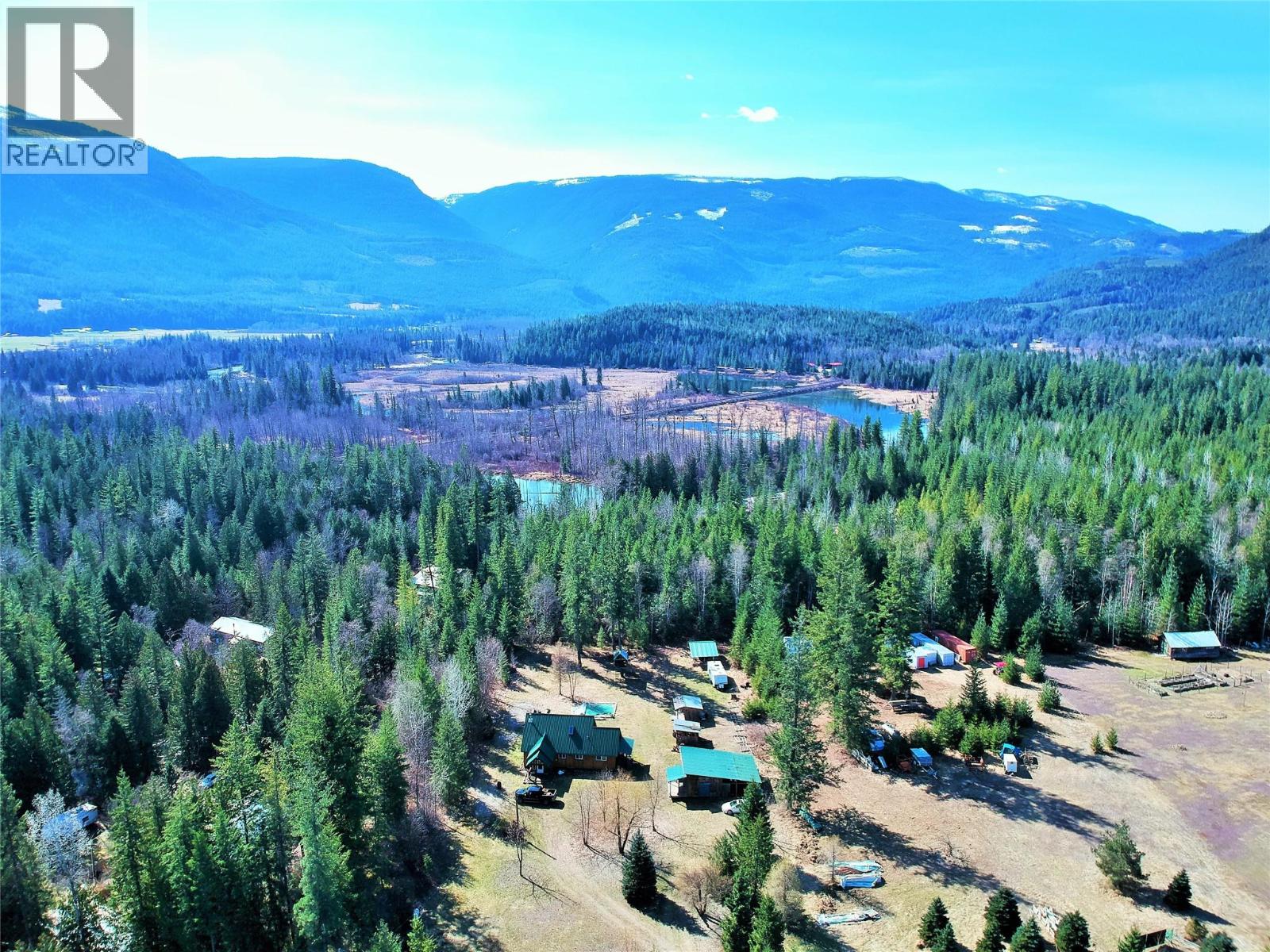 3690 Northway Road, Malakwa, British Columbia  V0E 2V0 - Photo 54 - 10382097