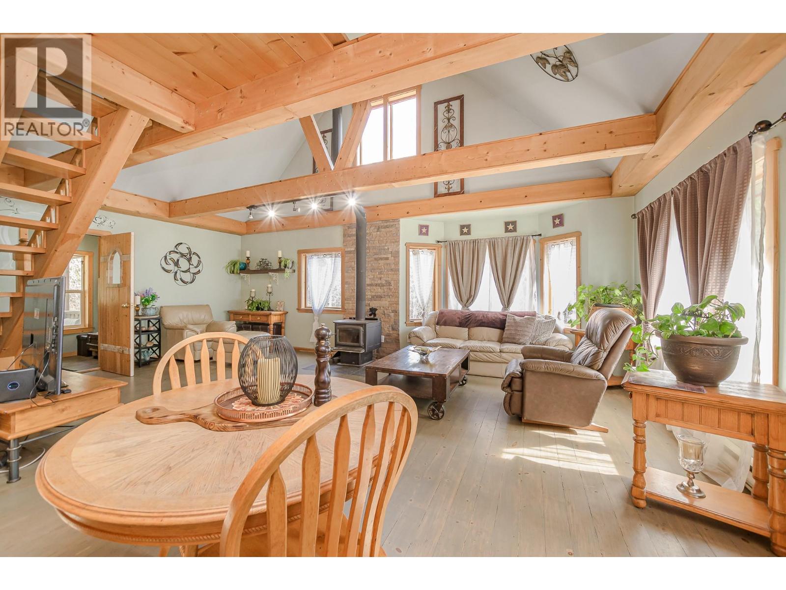 3690 Northway Road, Malakwa, British Columbia  V0E 2V0 - Photo 8 - 10382097