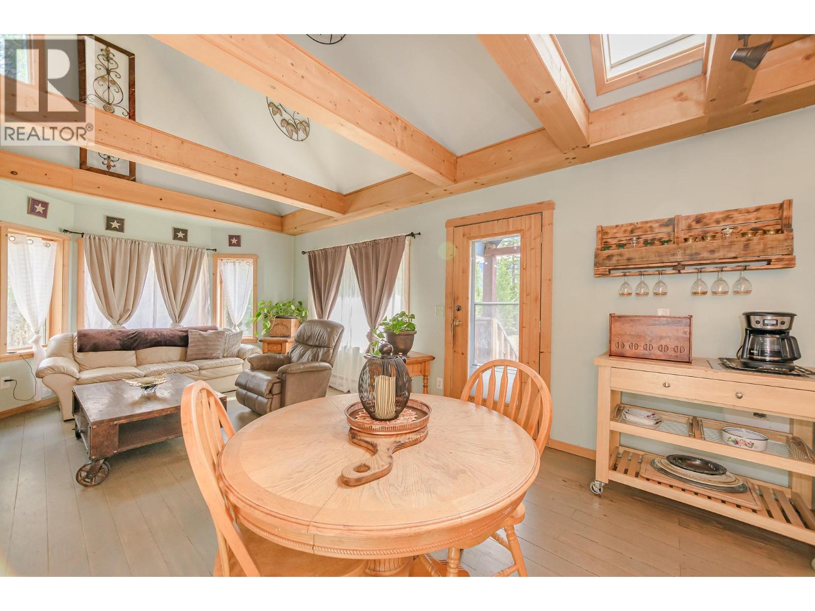 3690 Northway Road, Malakwa, British Columbia  V0E 2V0 - Photo 9 - 10382097