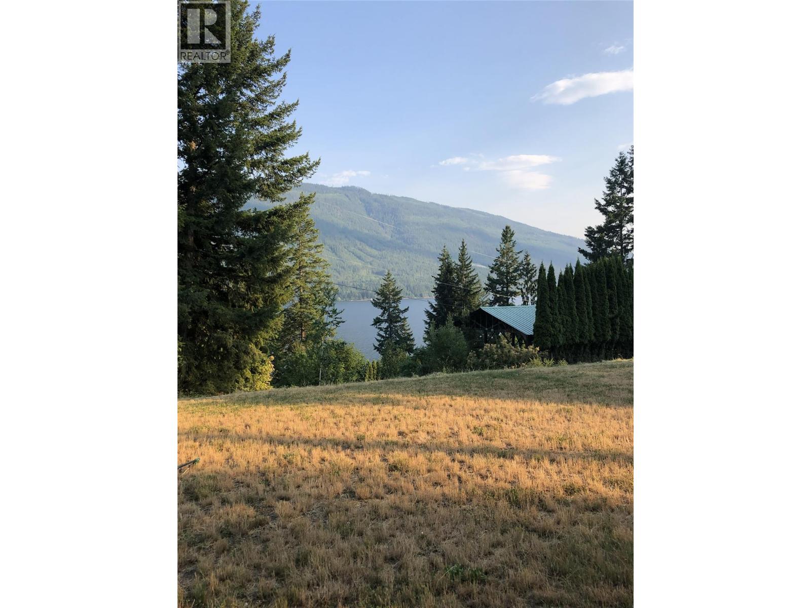 5404 Sunnybrae Canoe Point Road Lot# 3, Tappen, British Columbia  V0E 2X1 - Photo 2 - 10382096