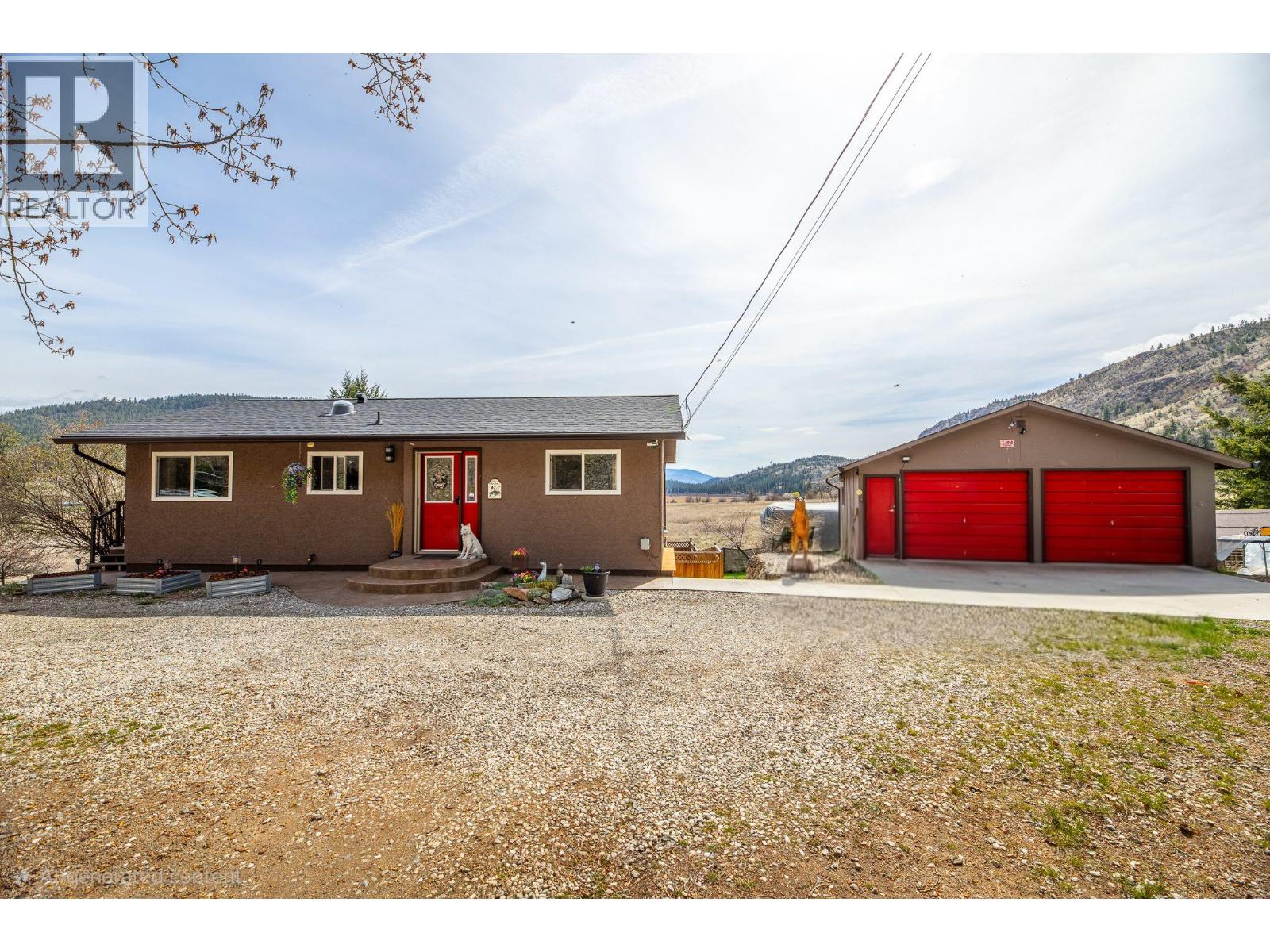 143 Orofino Creek Road, Oliver, British Columbia  V0H 1T5 - Photo 3 - 10381372