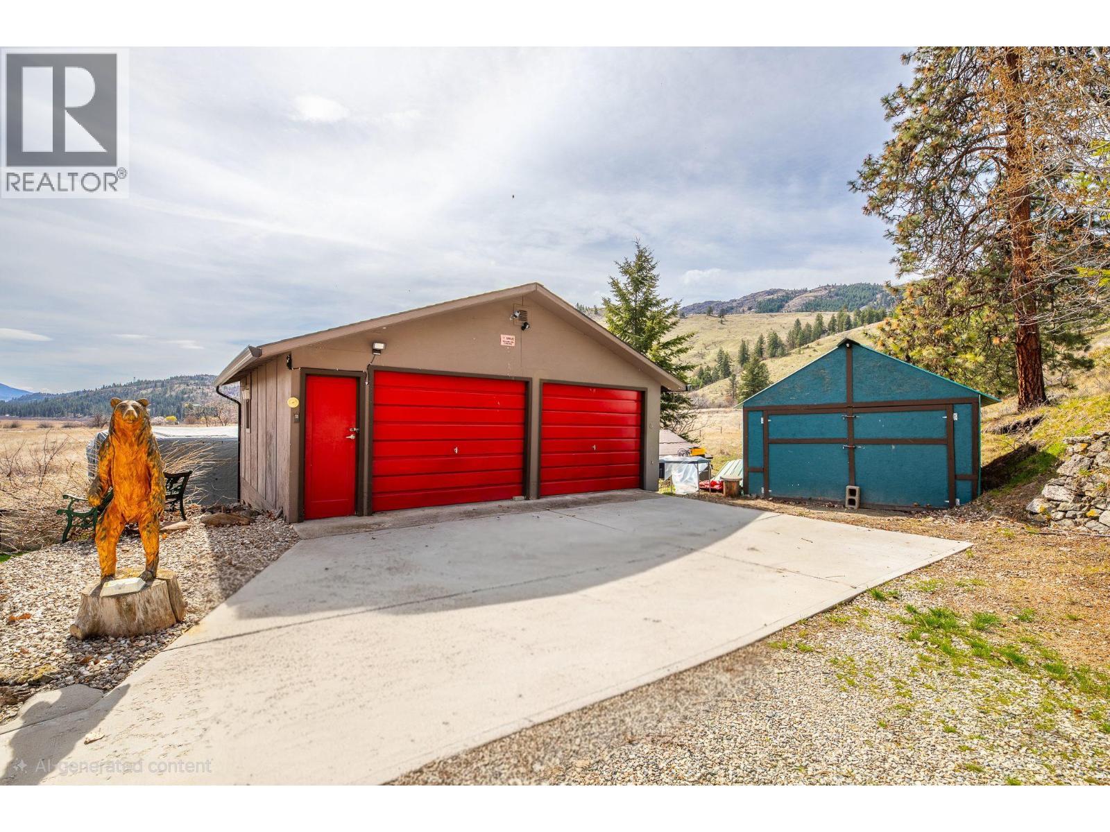 143 Orofino Creek Road, Oliver, British Columbia  V0H 1T5 - Photo 4 - 10381372