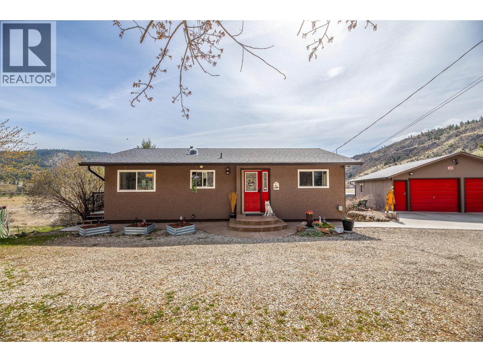 143 Orofino Creek Road, Oliver, British Columbia  V0H 1T5 - Photo 5 - 10381372