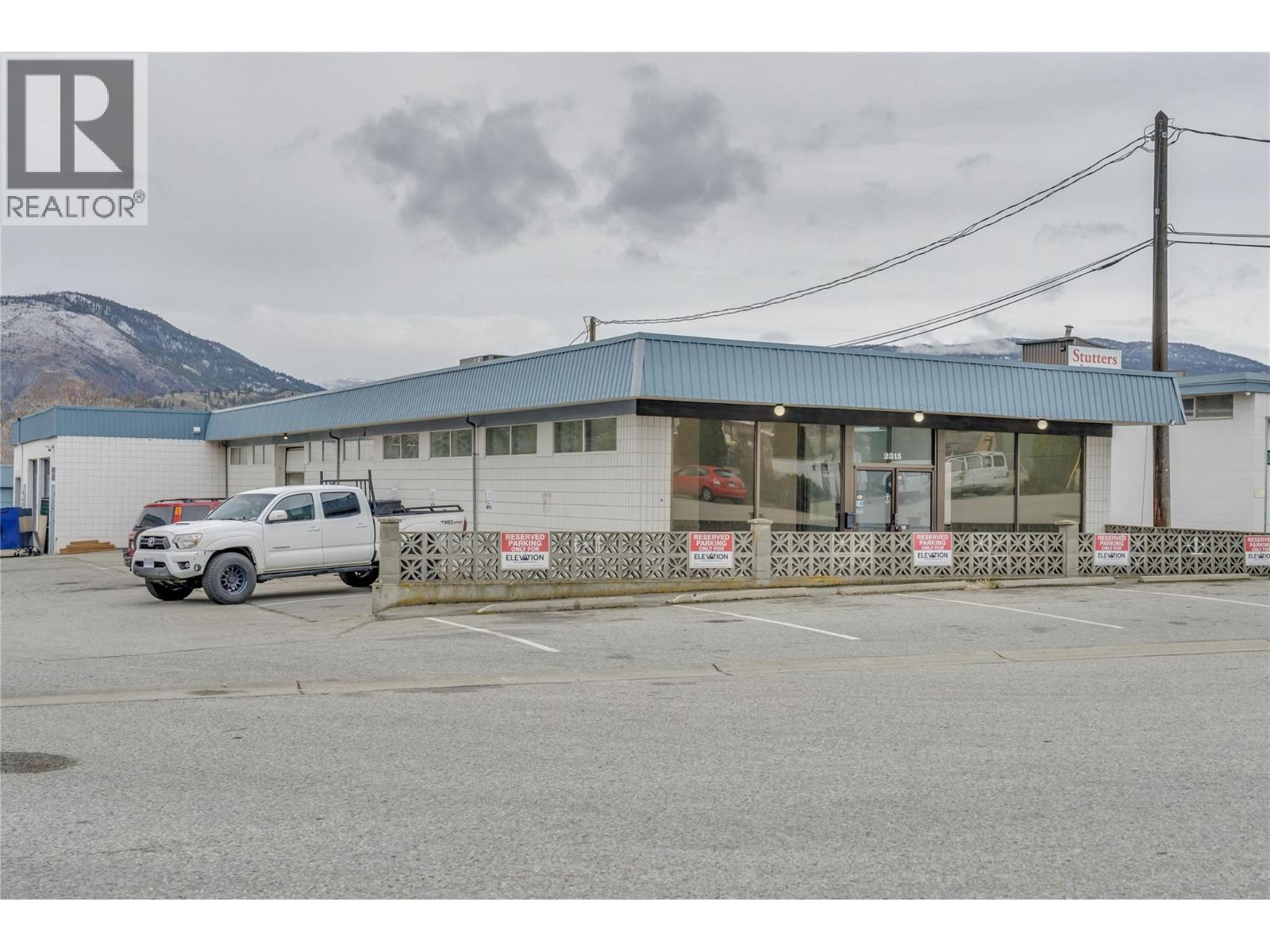 2315 Government Street, Penticton, British Columbia  V2A 4W5 - Photo 1 - 10382424